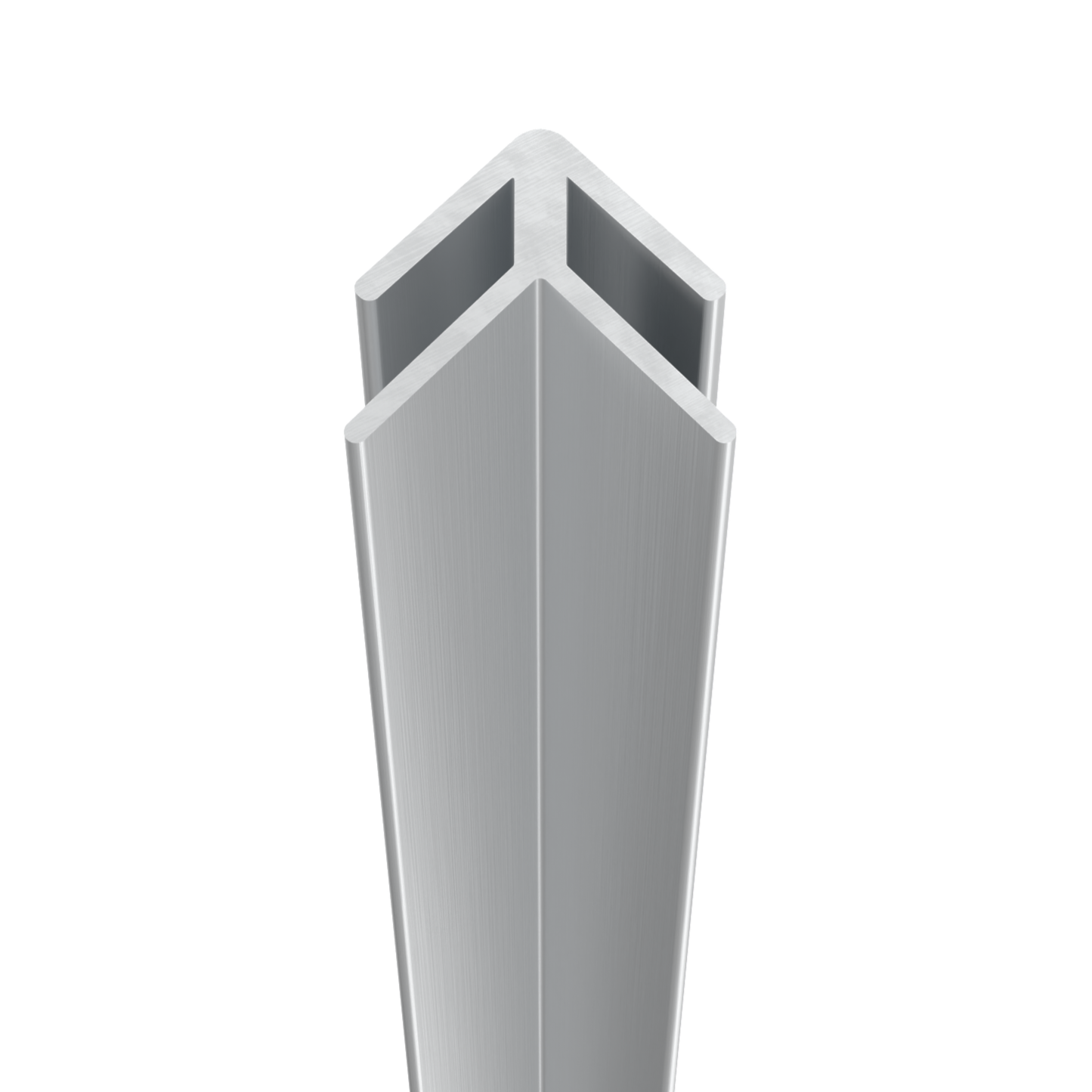 Aluminium-Profile