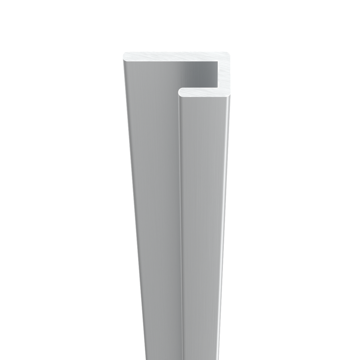 Aluminium-Profile