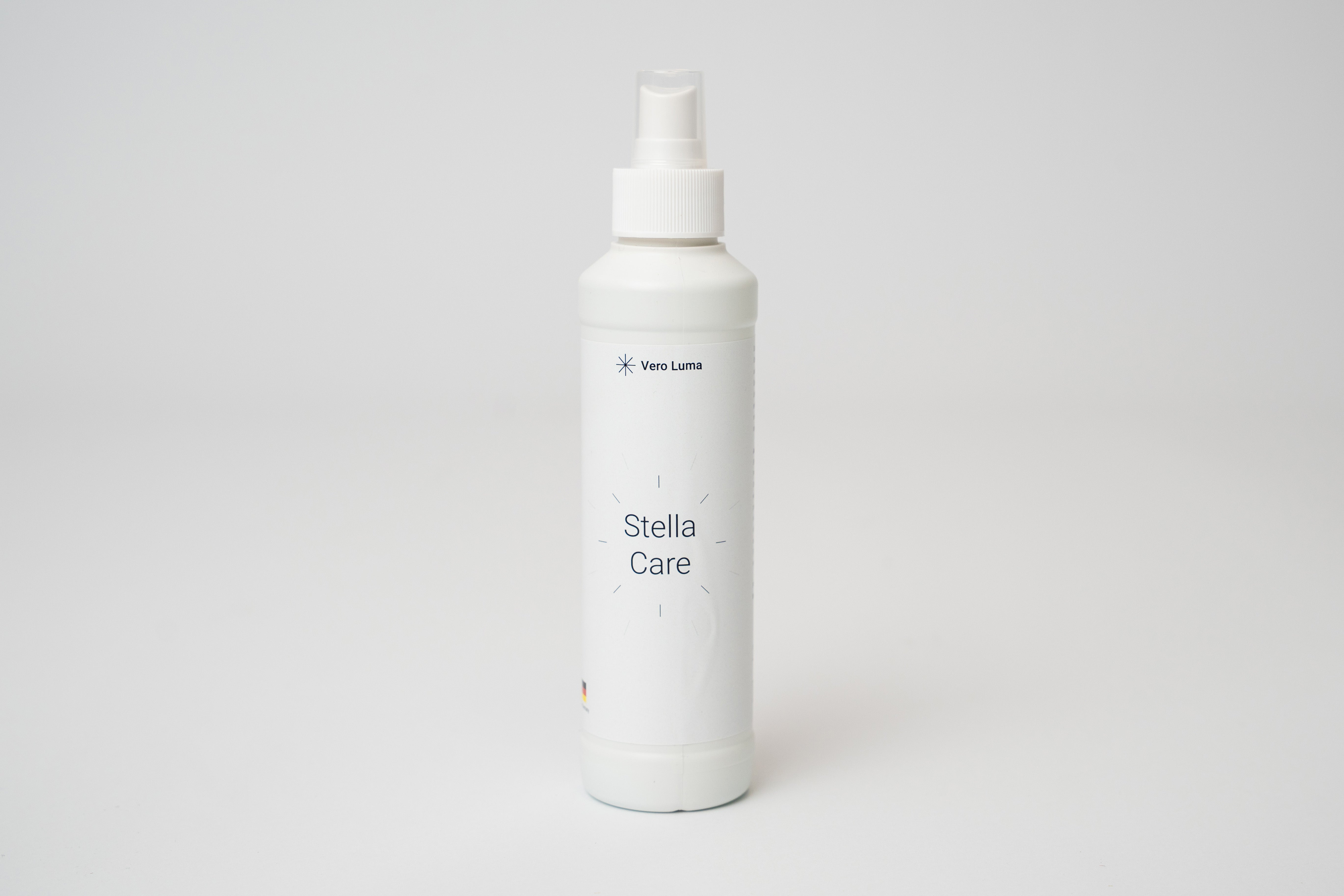 Vero Clean & Shine Set