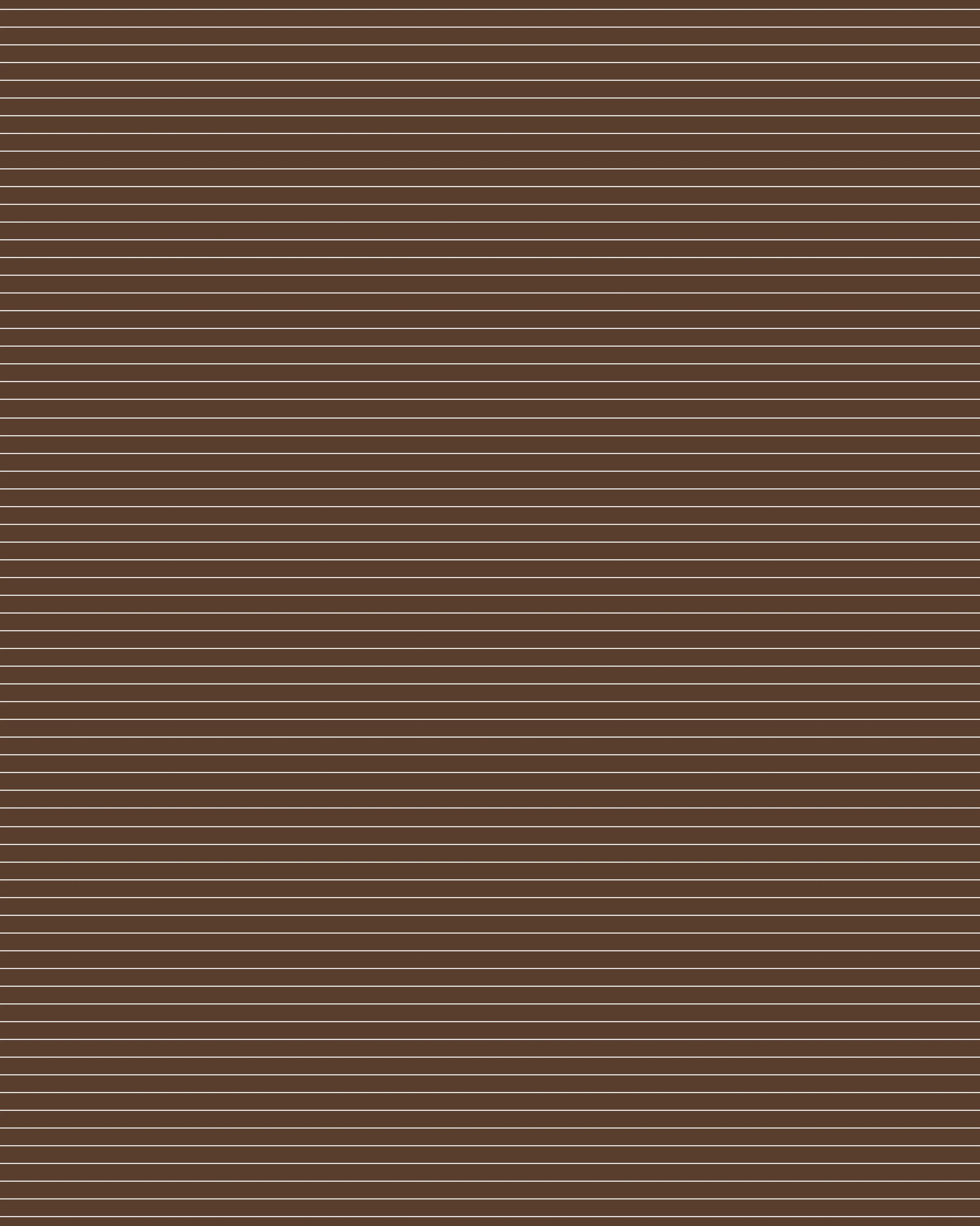 Duschrückwand - Geometrica - Orizzontale - Caffè - Orizzontale