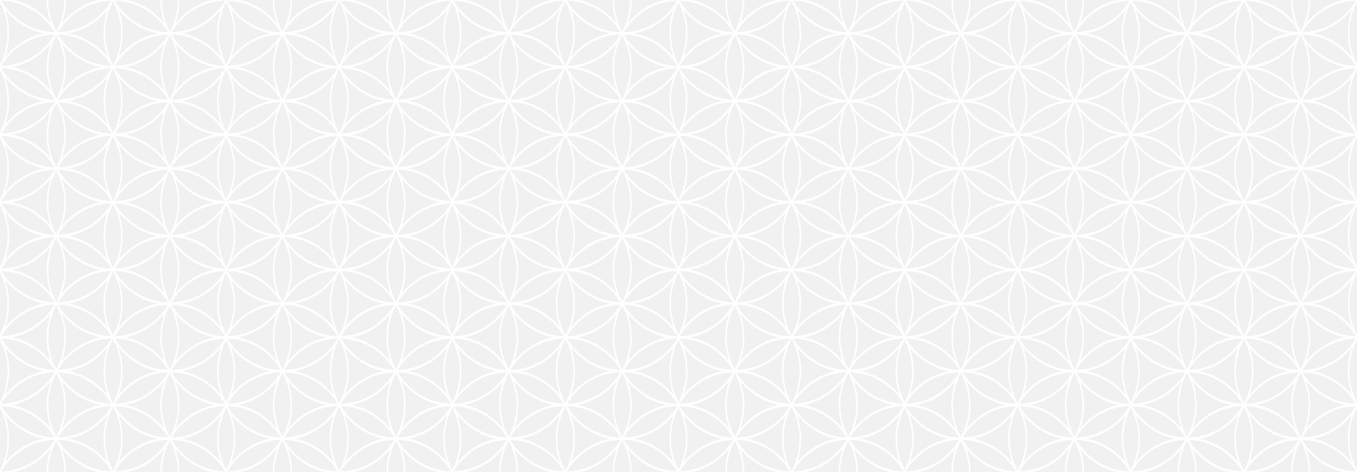Küchenrückwand - Geometrica - Fiori - Perla
