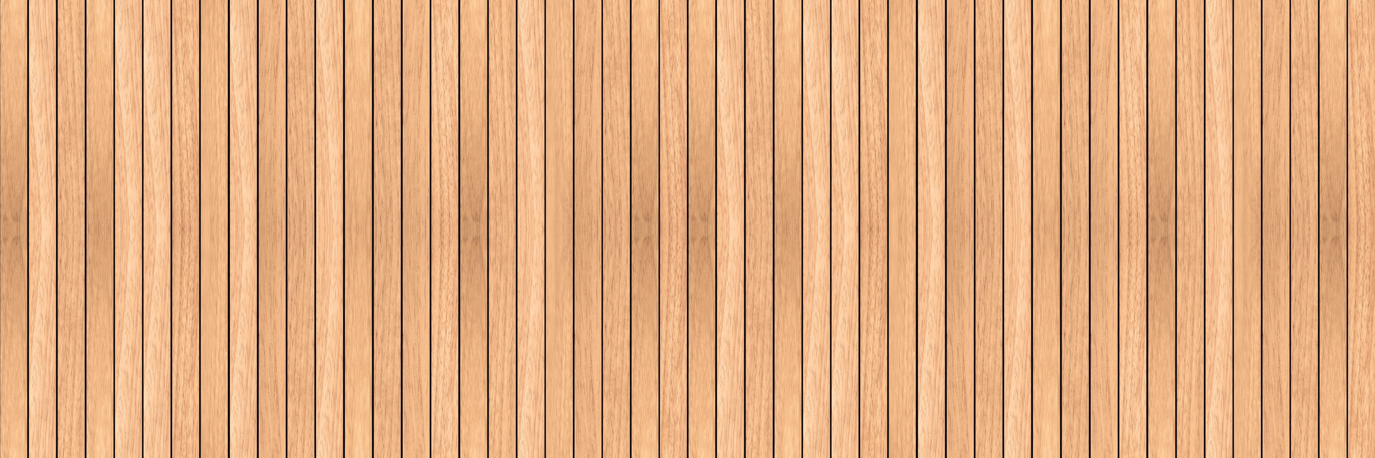 Küchenrückwand - Linea-Legno