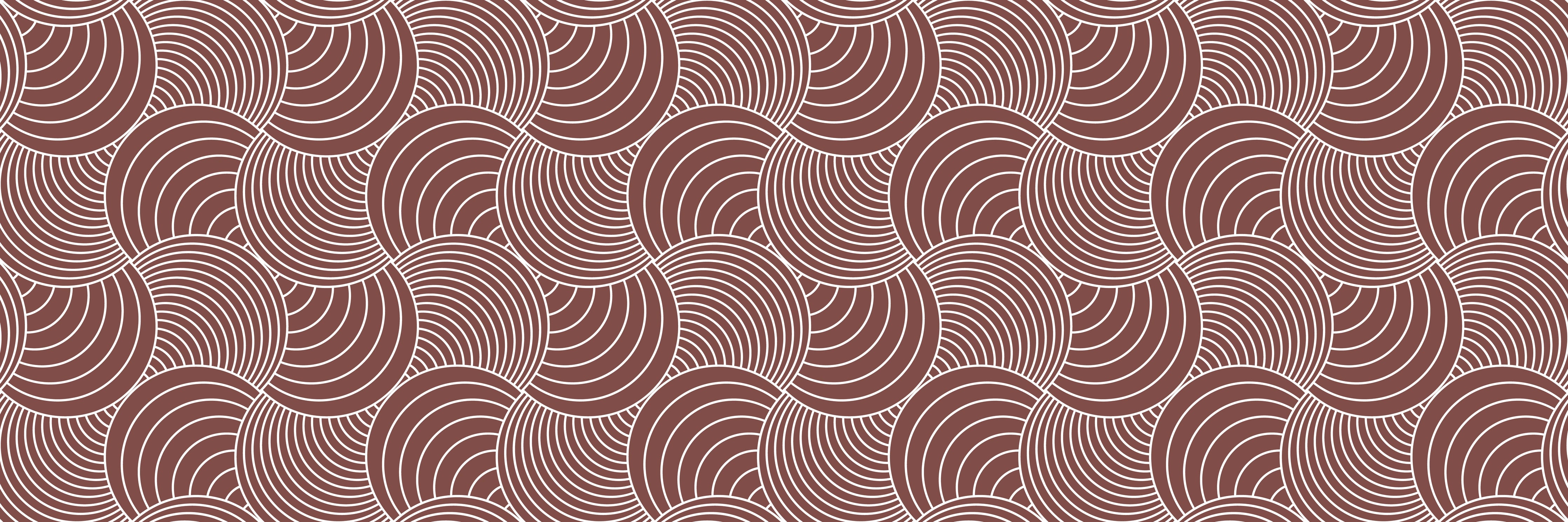 Küchenrückwand - Onde - Immaginario - Mattone