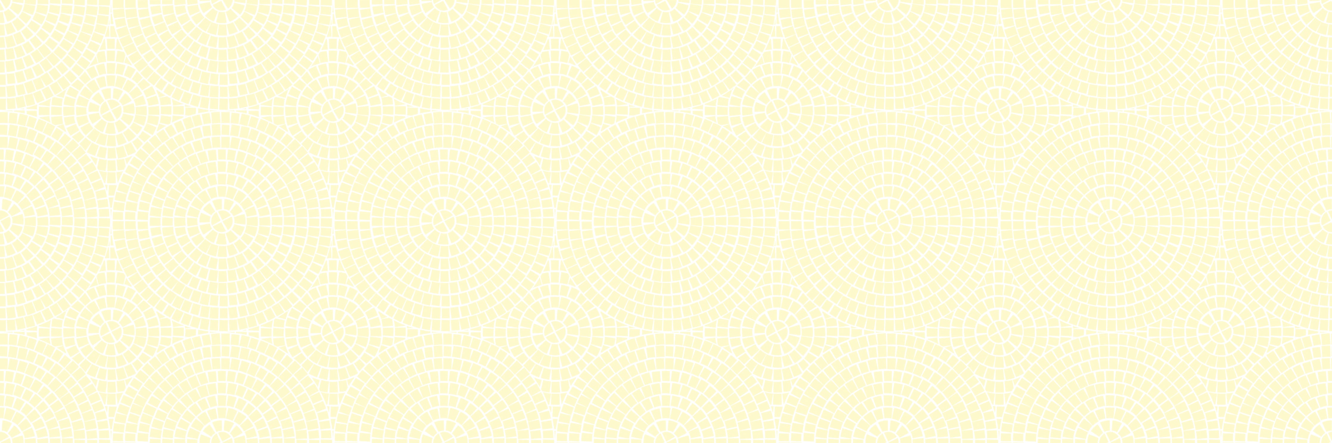 Küchenrückwand - Pietre - Mosaico - Limone crema