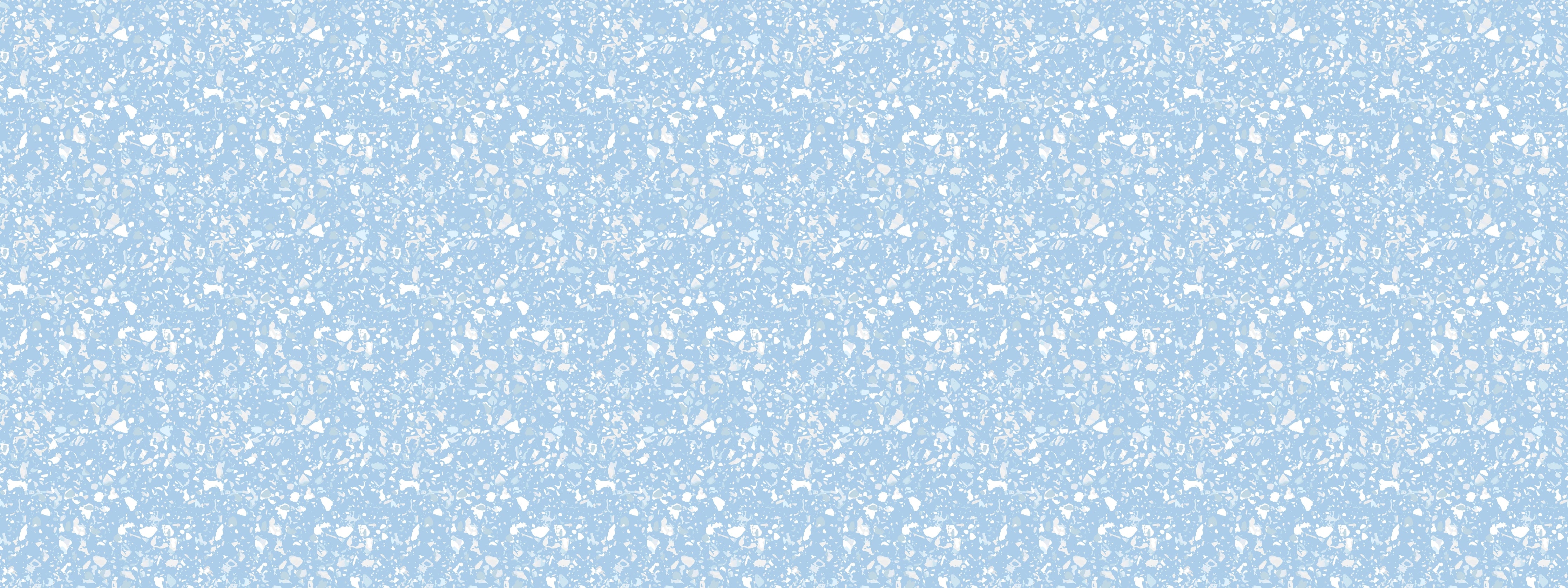 Küchenrückwand - Pietre - Terrazzo - Cielo
