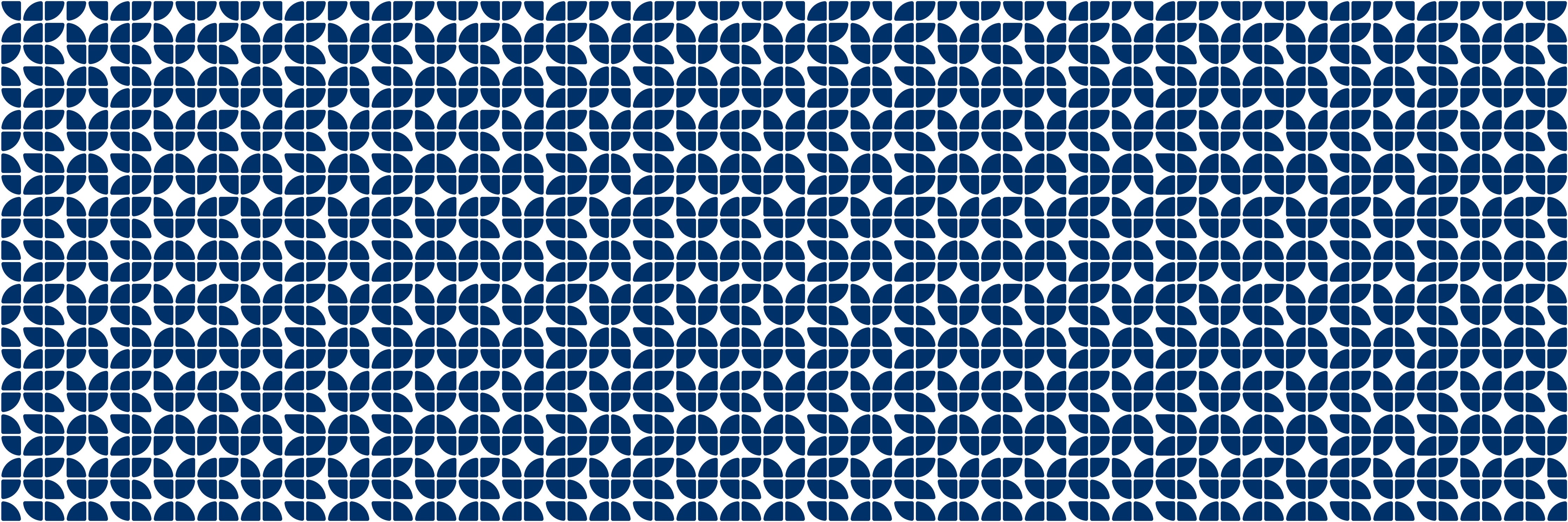 Küchenrückwand - Retro - Grazia - Blu notte