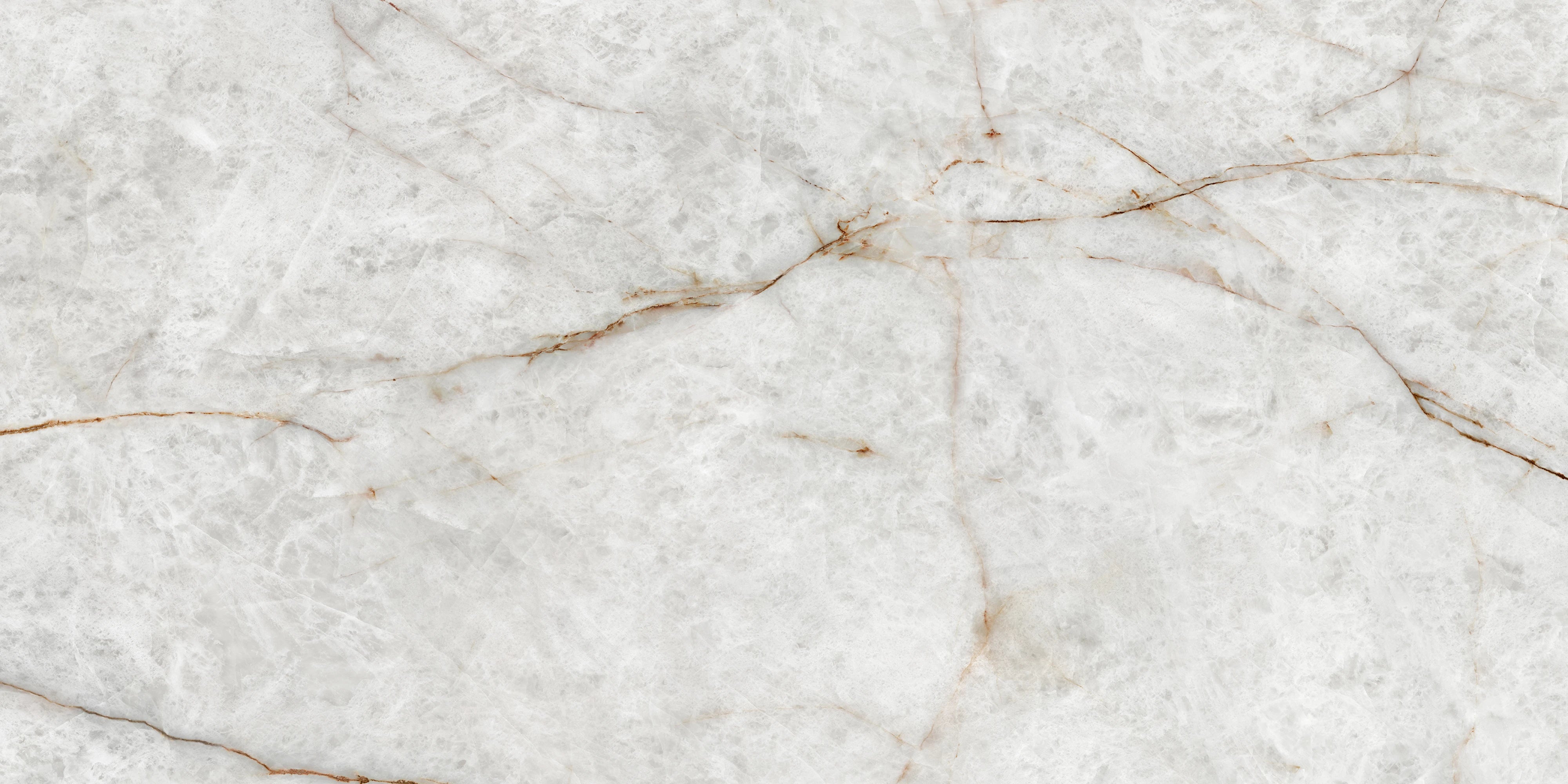 Küchenrückwand - Marble Gold