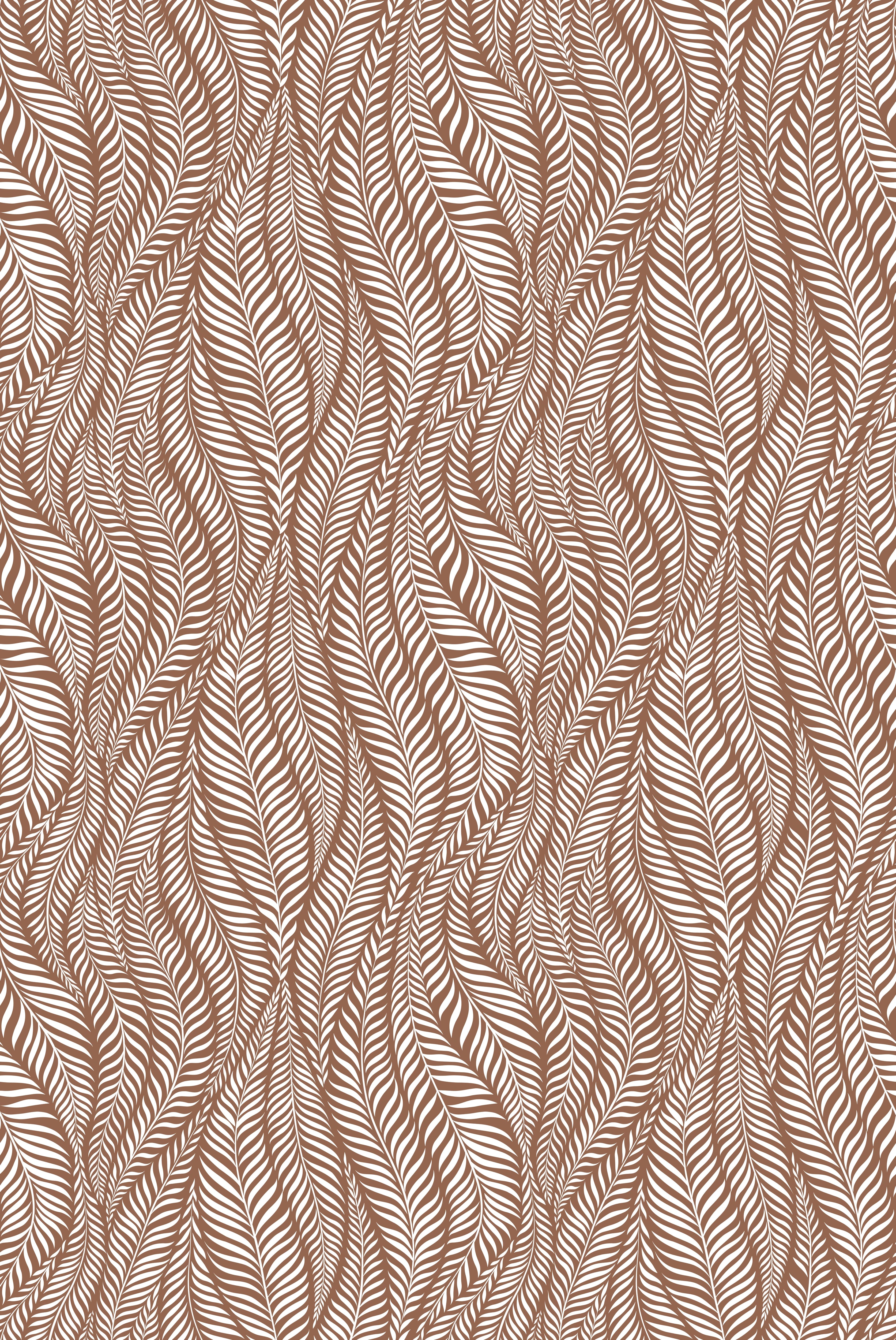 Duschrückwand - Natura - Oasi - Cannella