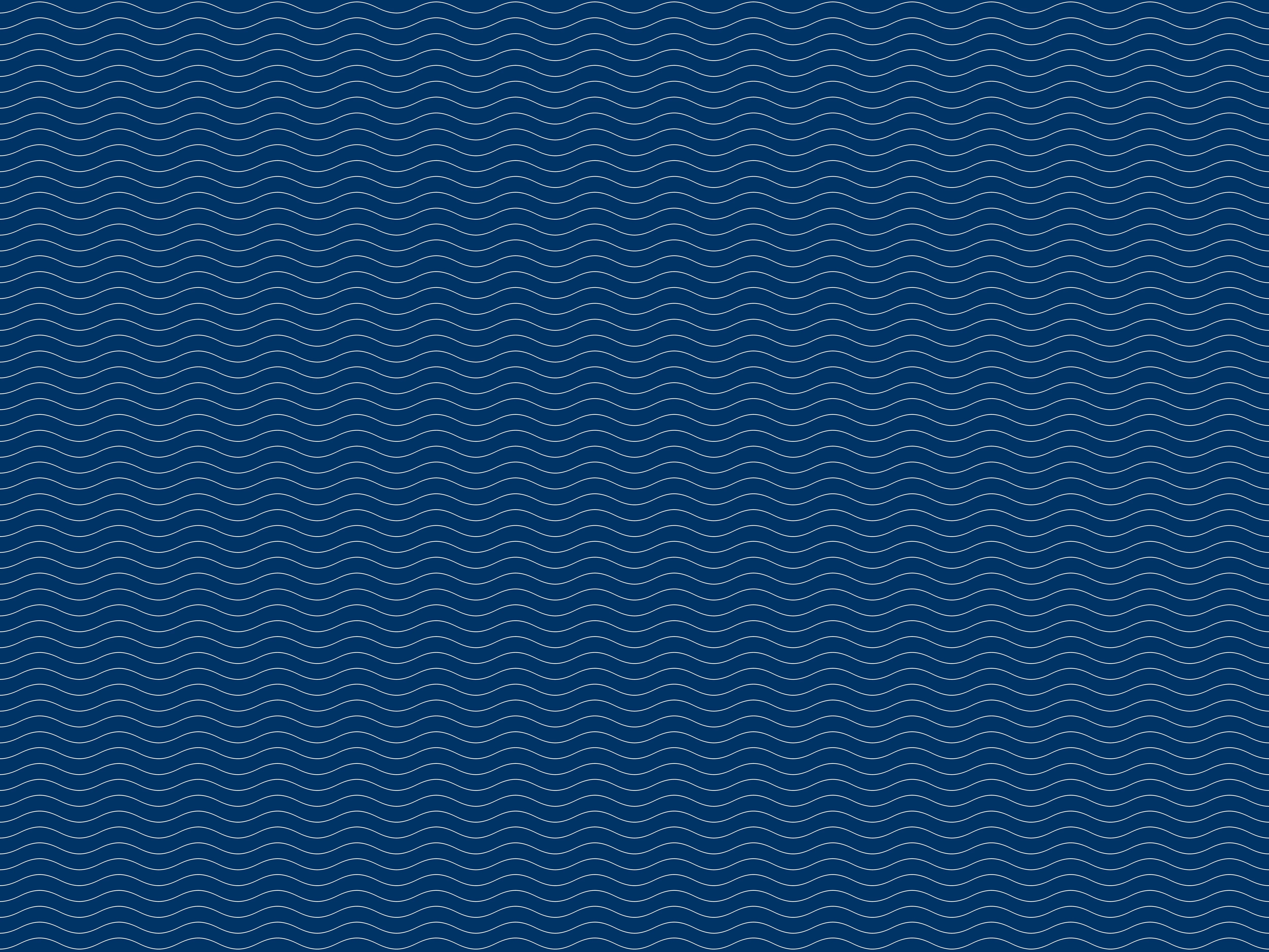 Duschrückwand - Onde - Abisso - Blu notte
