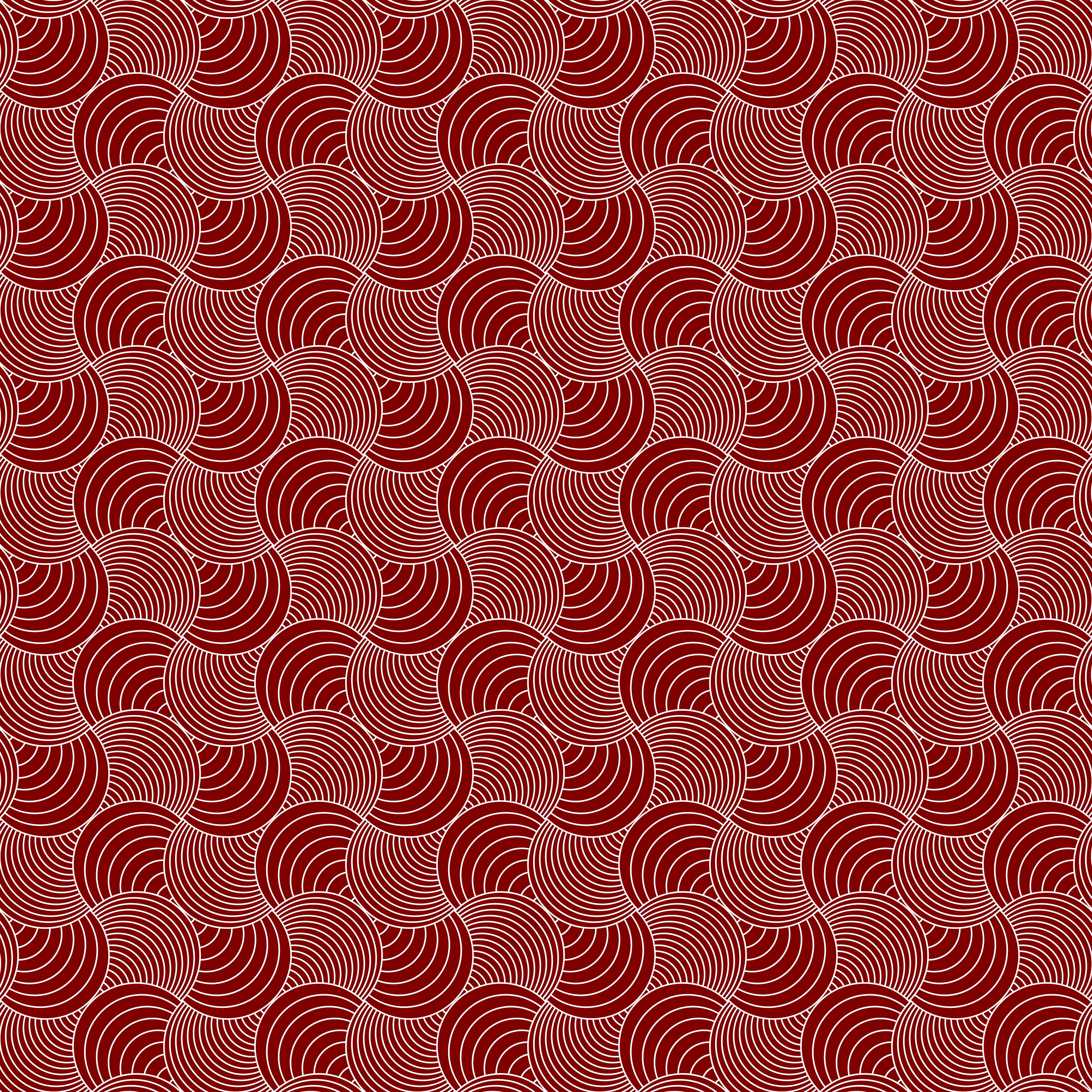 Duschrückwand - Onde - Immaginario - Granata
