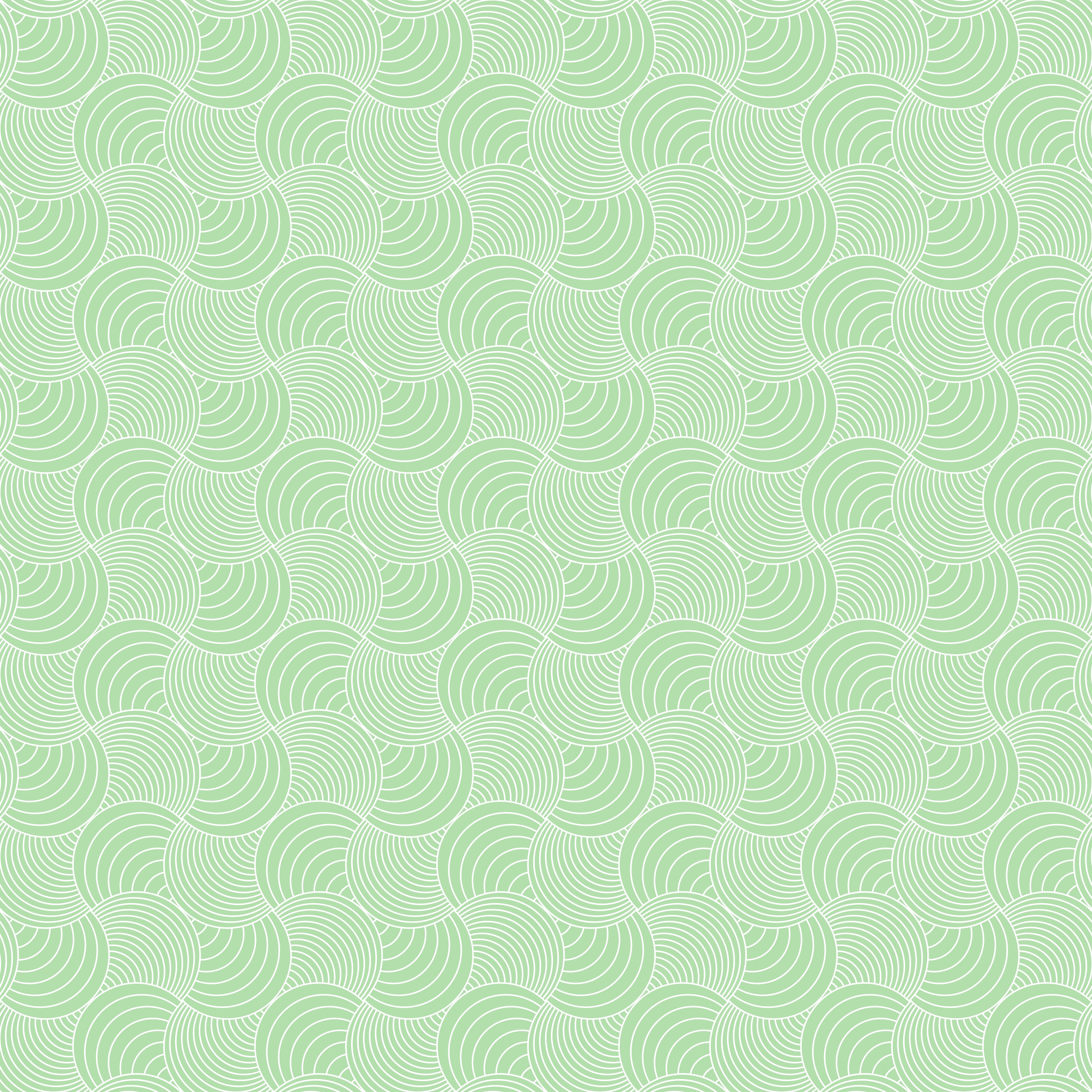 Duschrückwand - Onde - Immaginario - Muschio