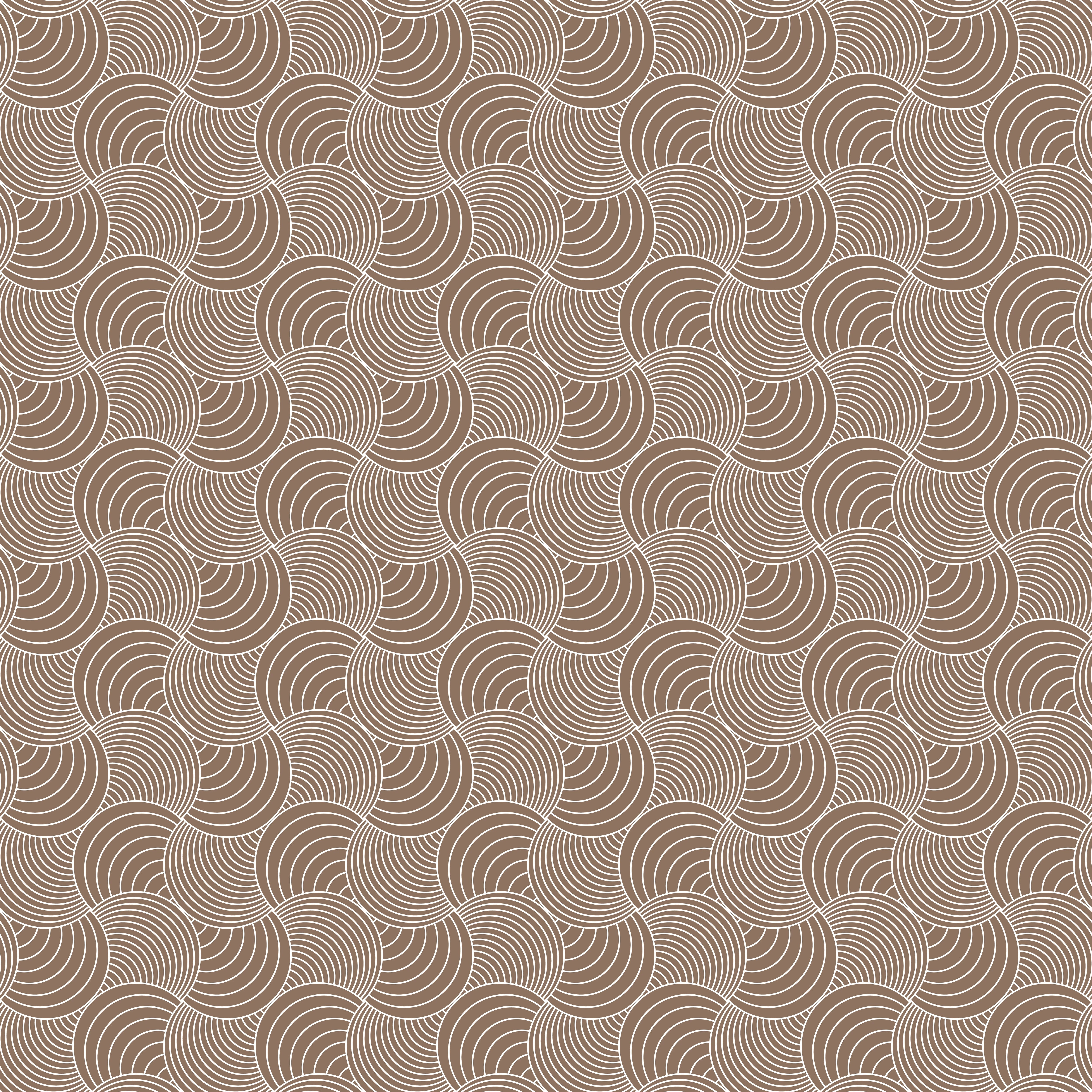 Duschrückwand - Onde - Immaginario - Sigaro