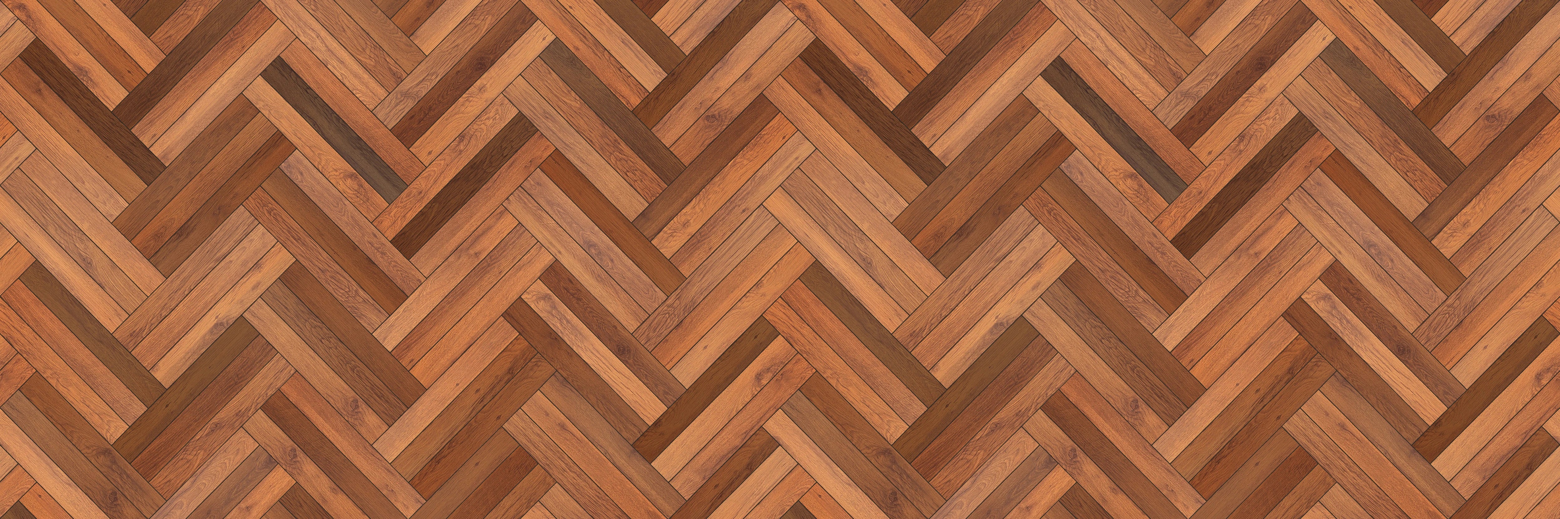 Küchenrückwand - Parquetto-Spina