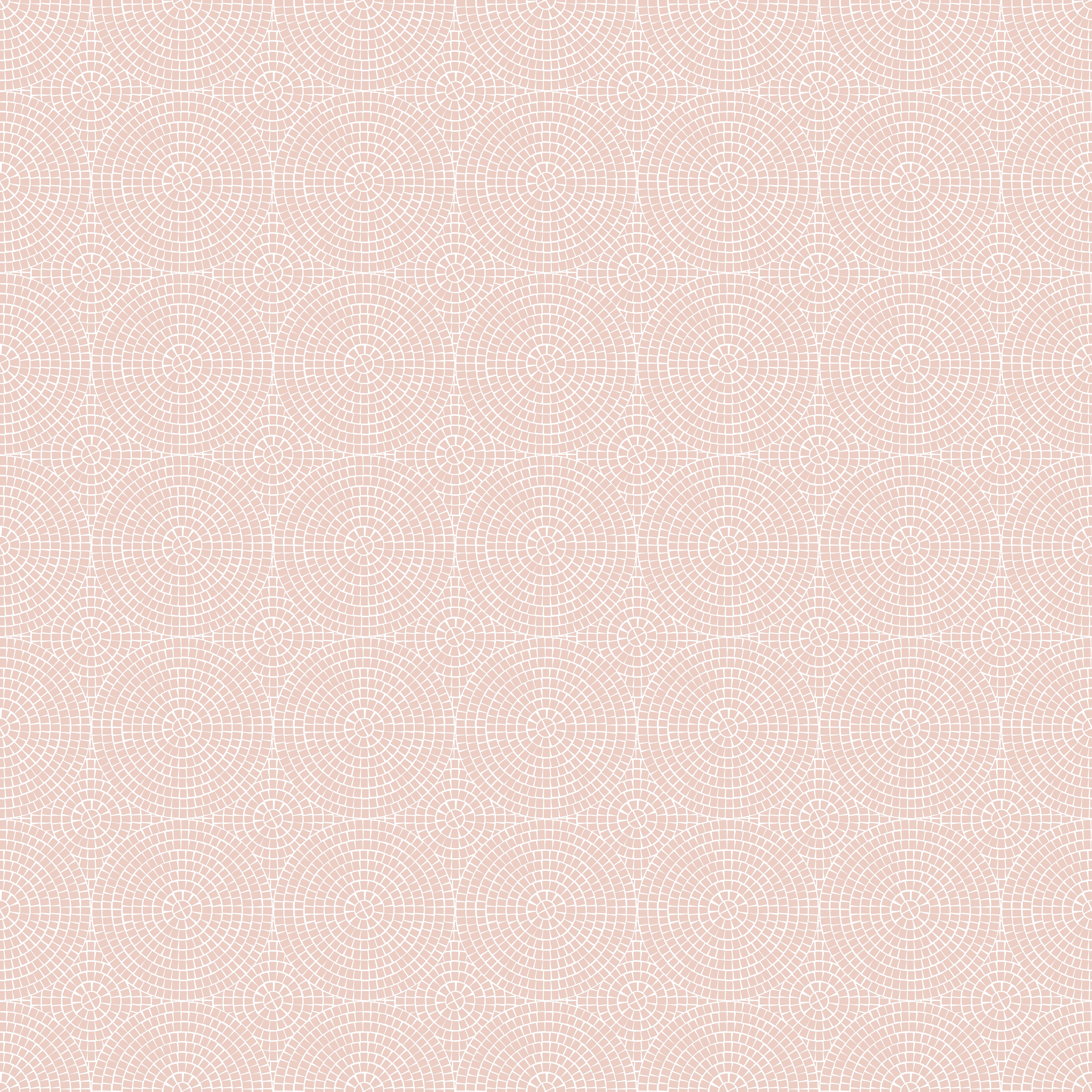 Duschrückwand - Pietre - Mosaico - Cipria