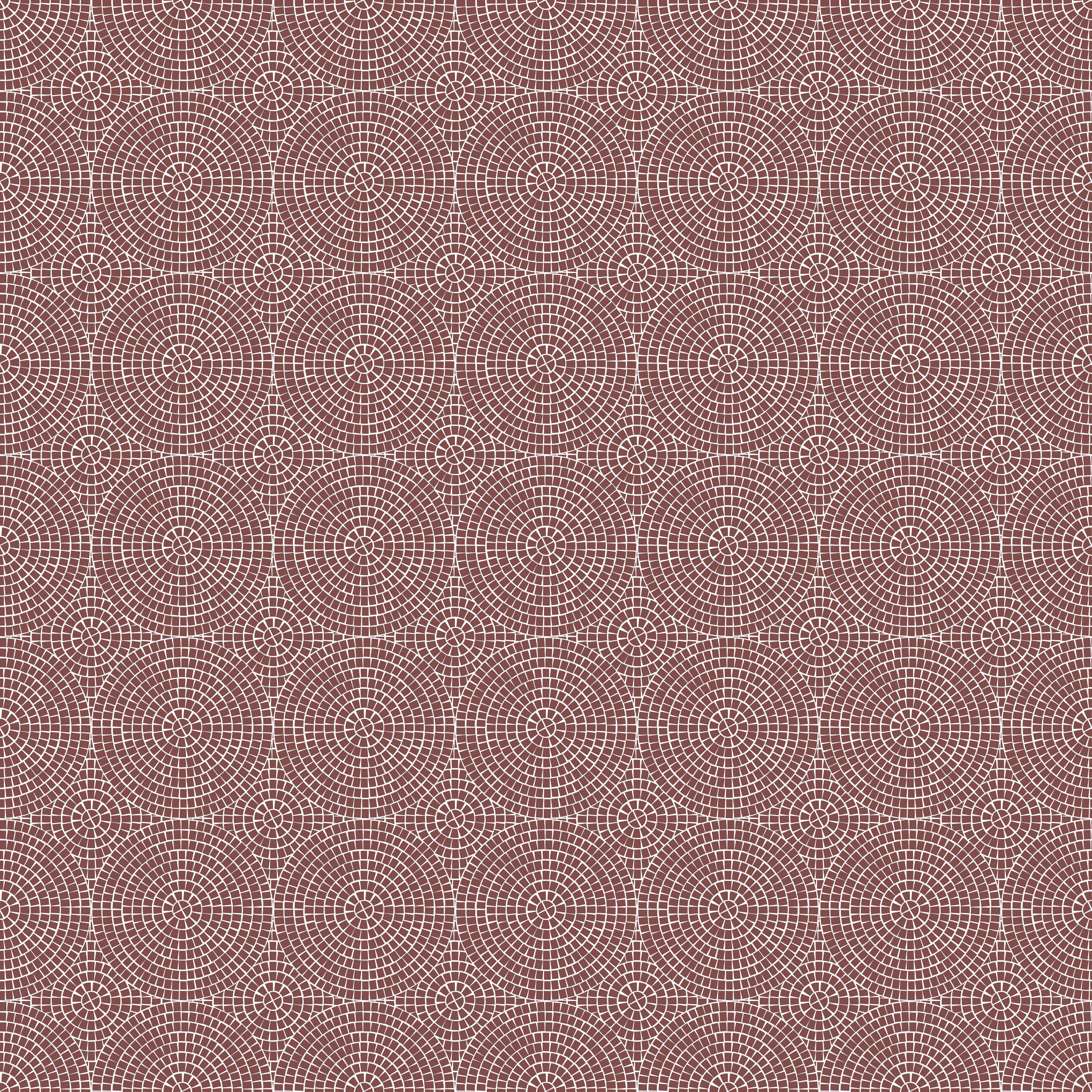 Duschrückwand - Pietre - Mosaico - Mattone