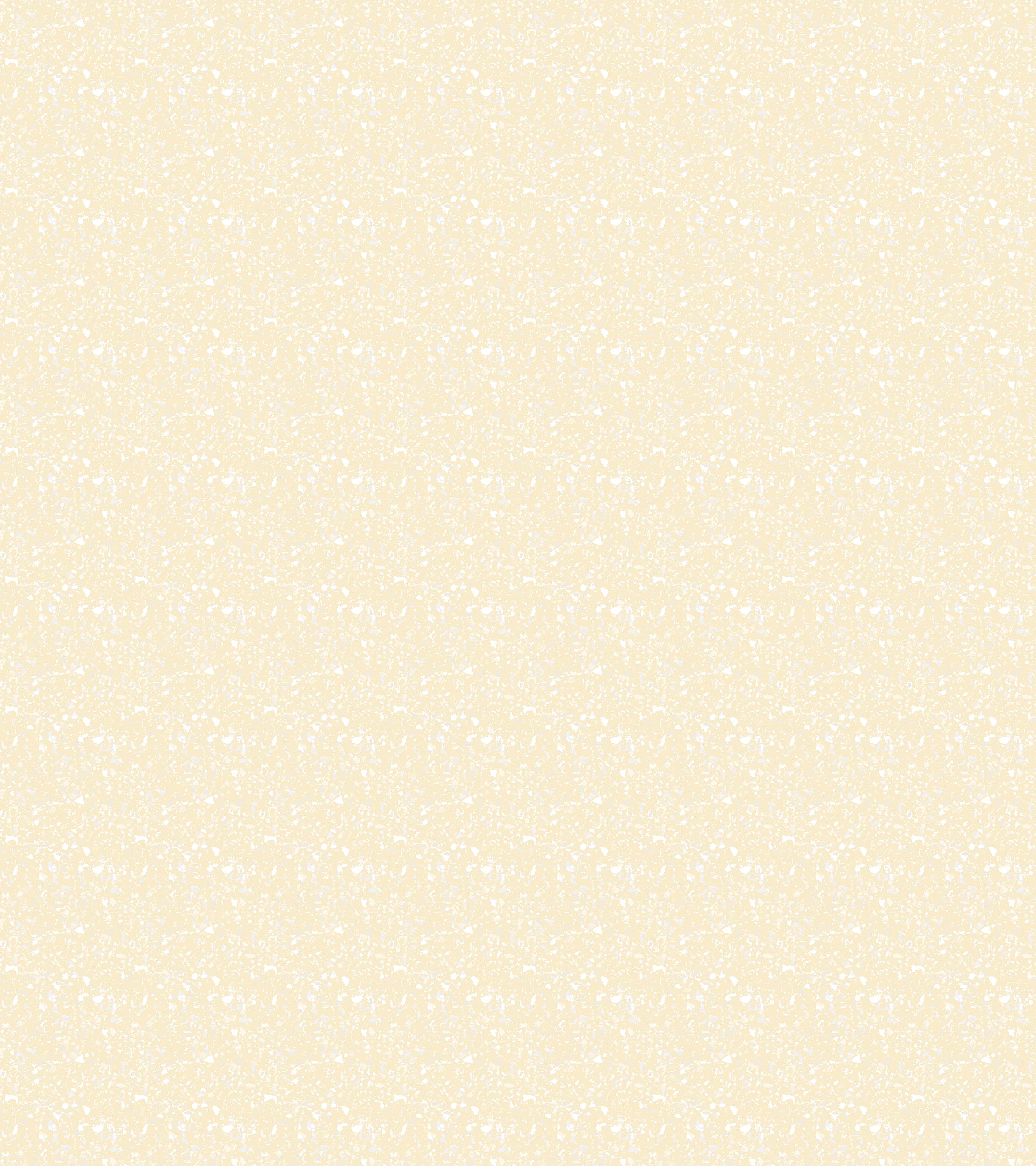 Duschrückwand - Pietre - Terrazzo - Avorio