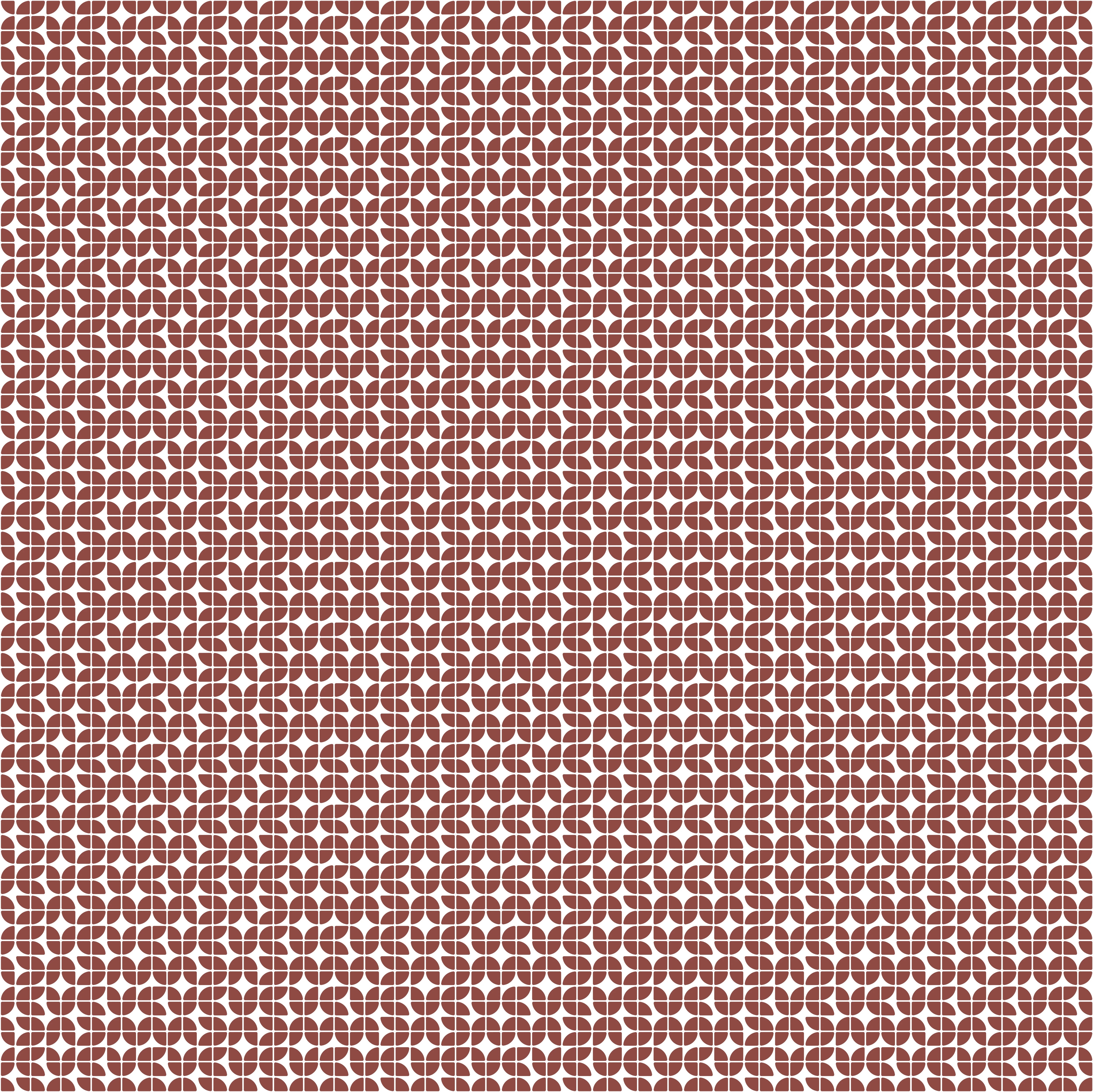 Duschrückwand - Retro - Grazia - Mattone