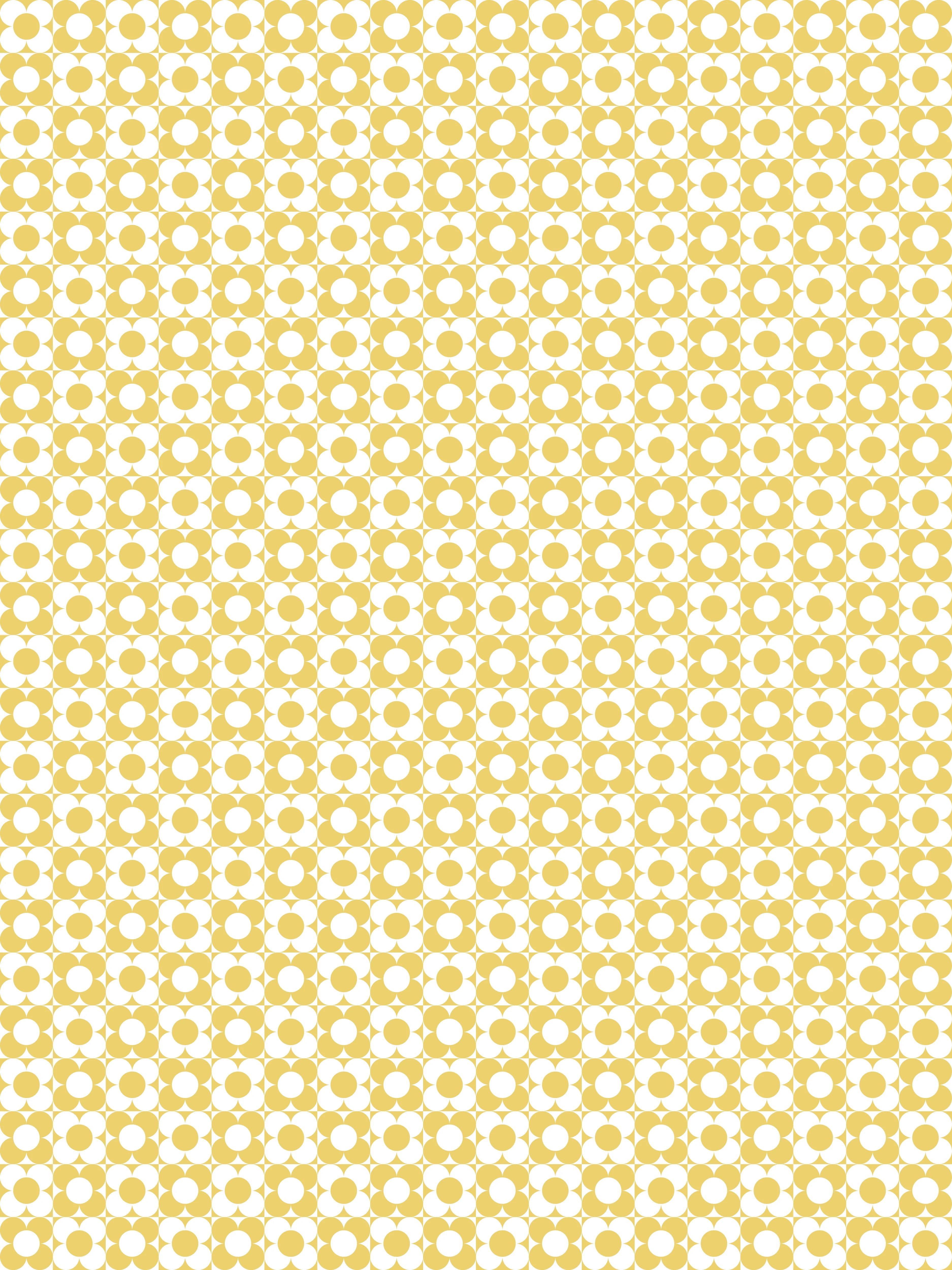 Duschrückwand - Retro - Primavera - Oro