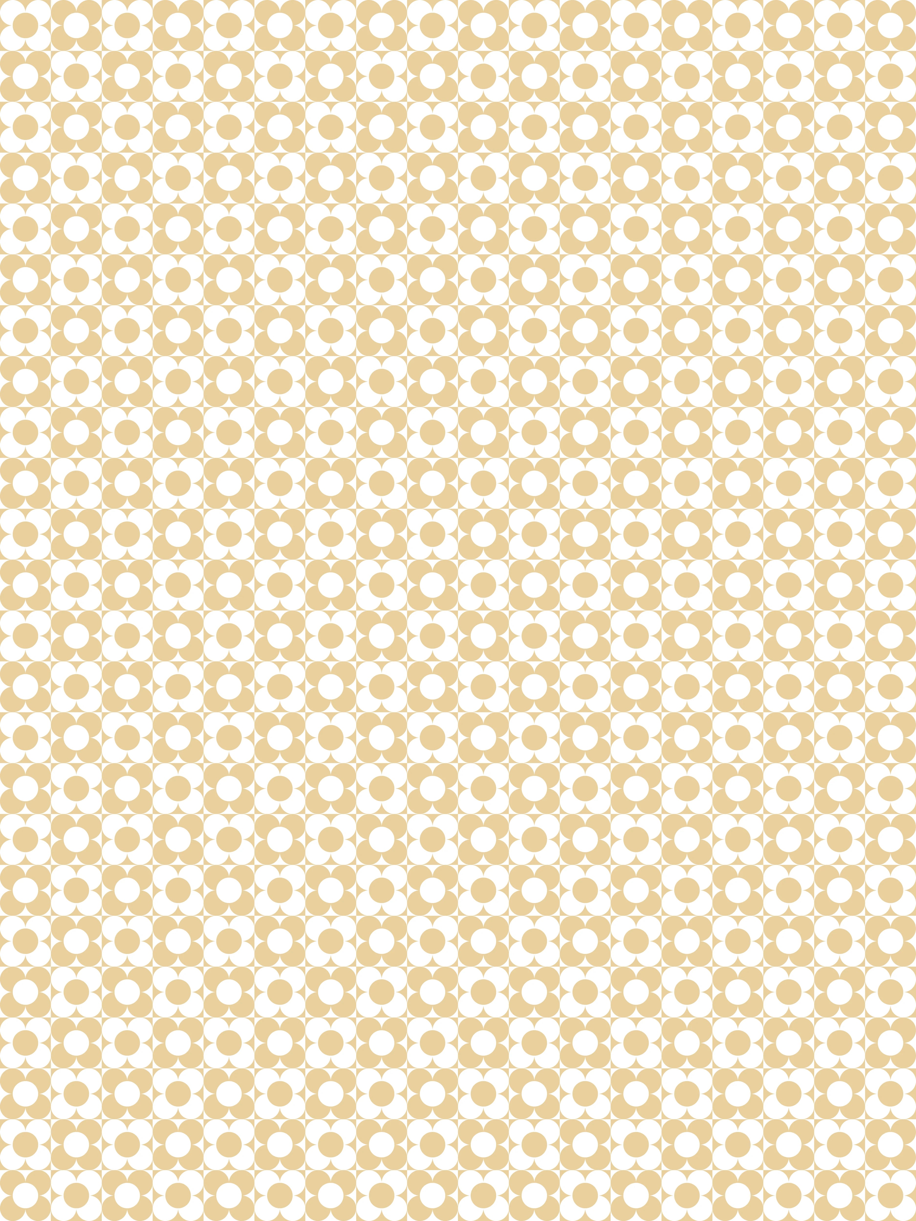 Duschrückwand - Retro - Primavera - Sabbia