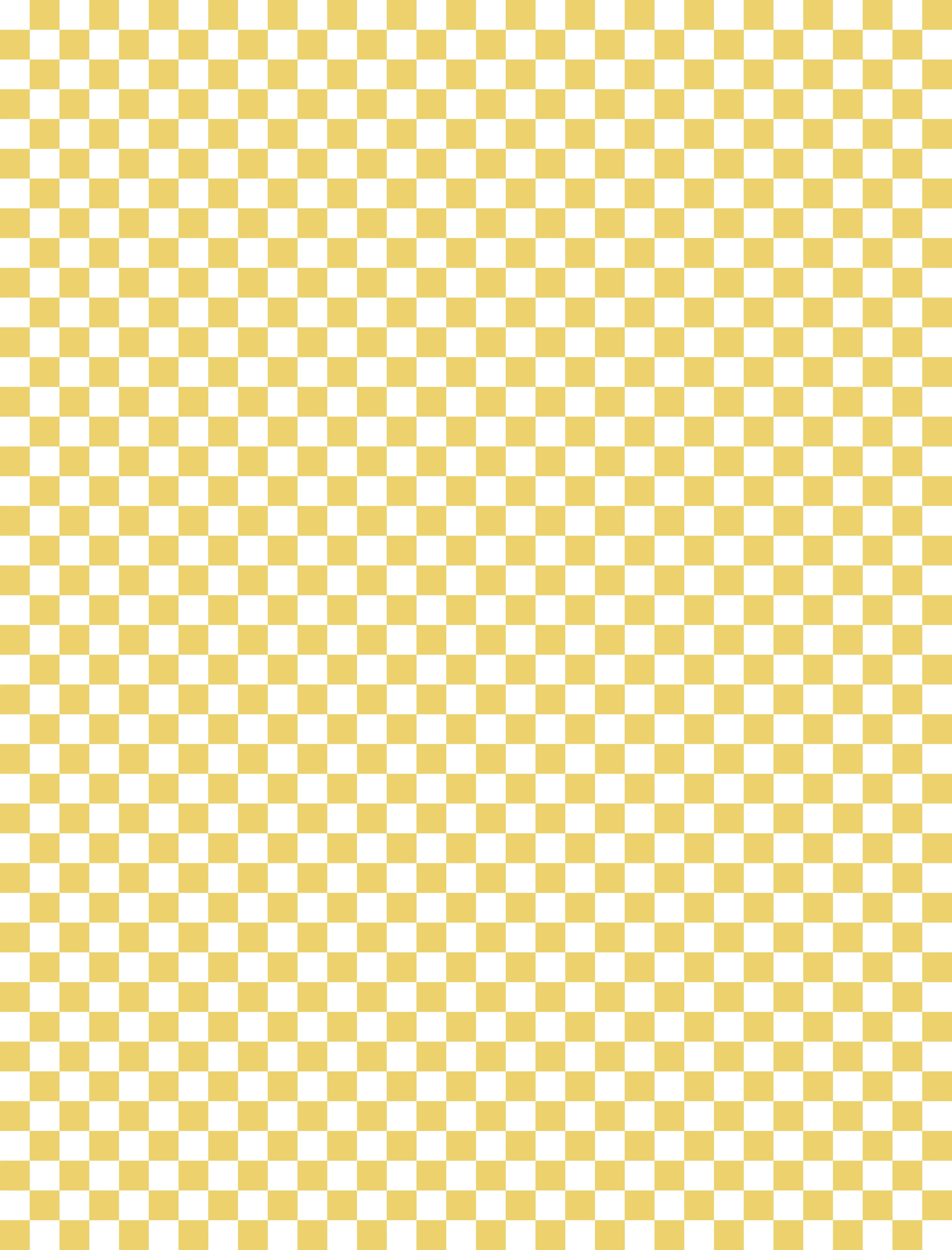 Duschrückwand - Retro - Scacco - Oro - Scacco