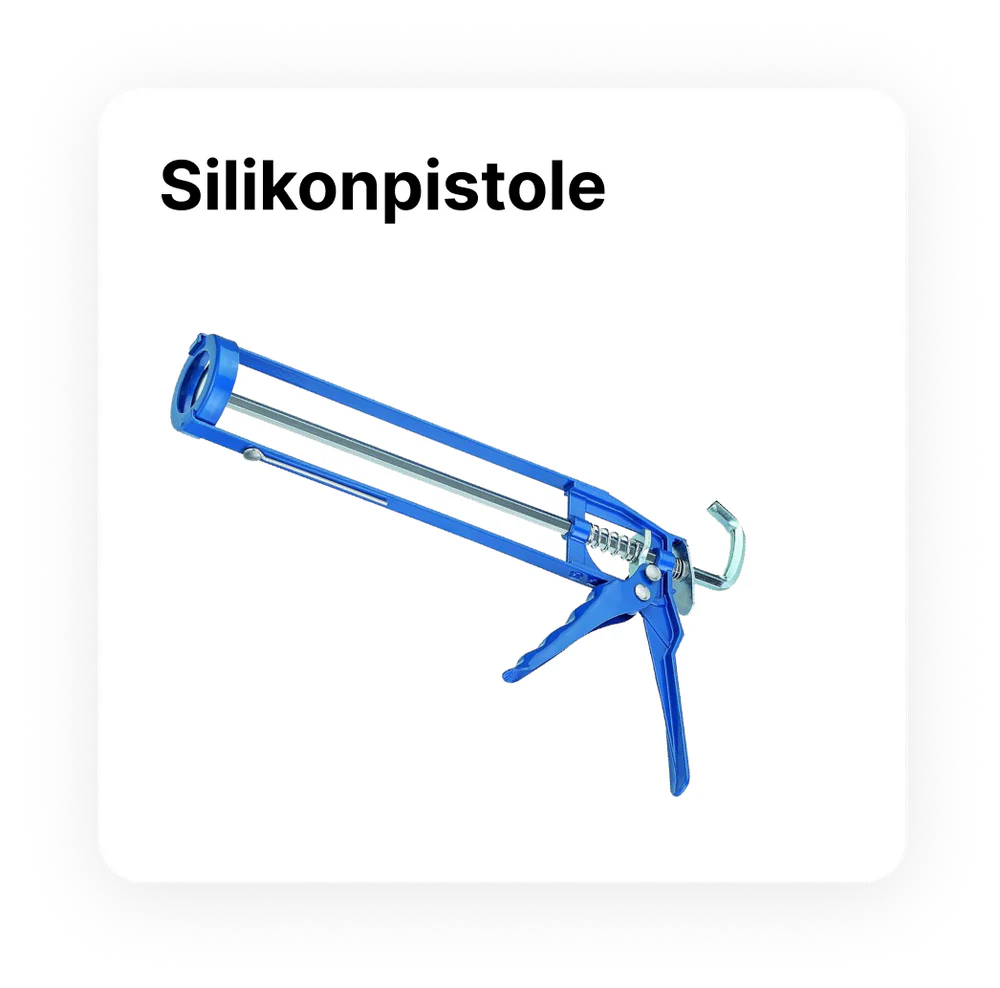 Silikonpistole