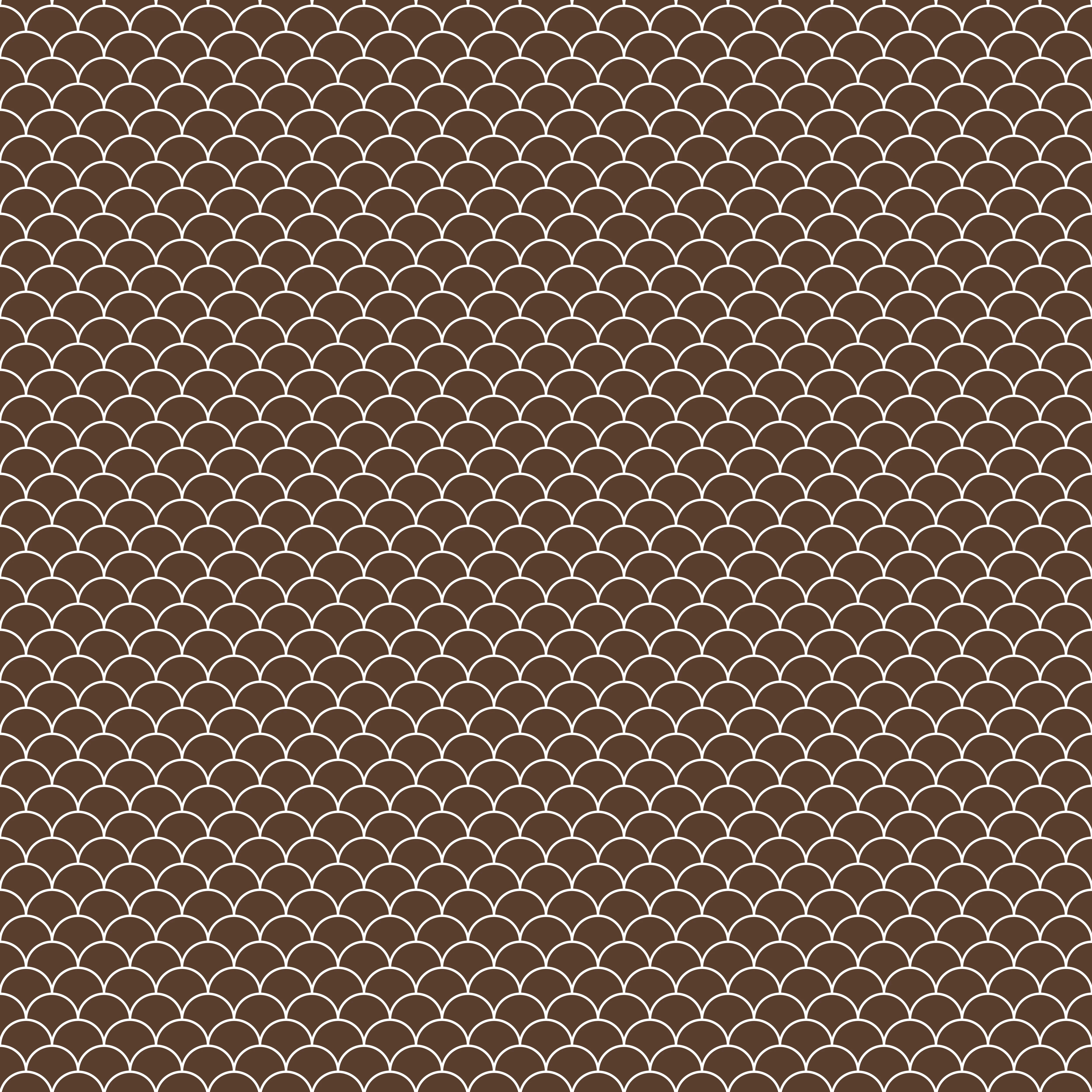 Duschrückwand - Simmetria - Imperiale - Caffè