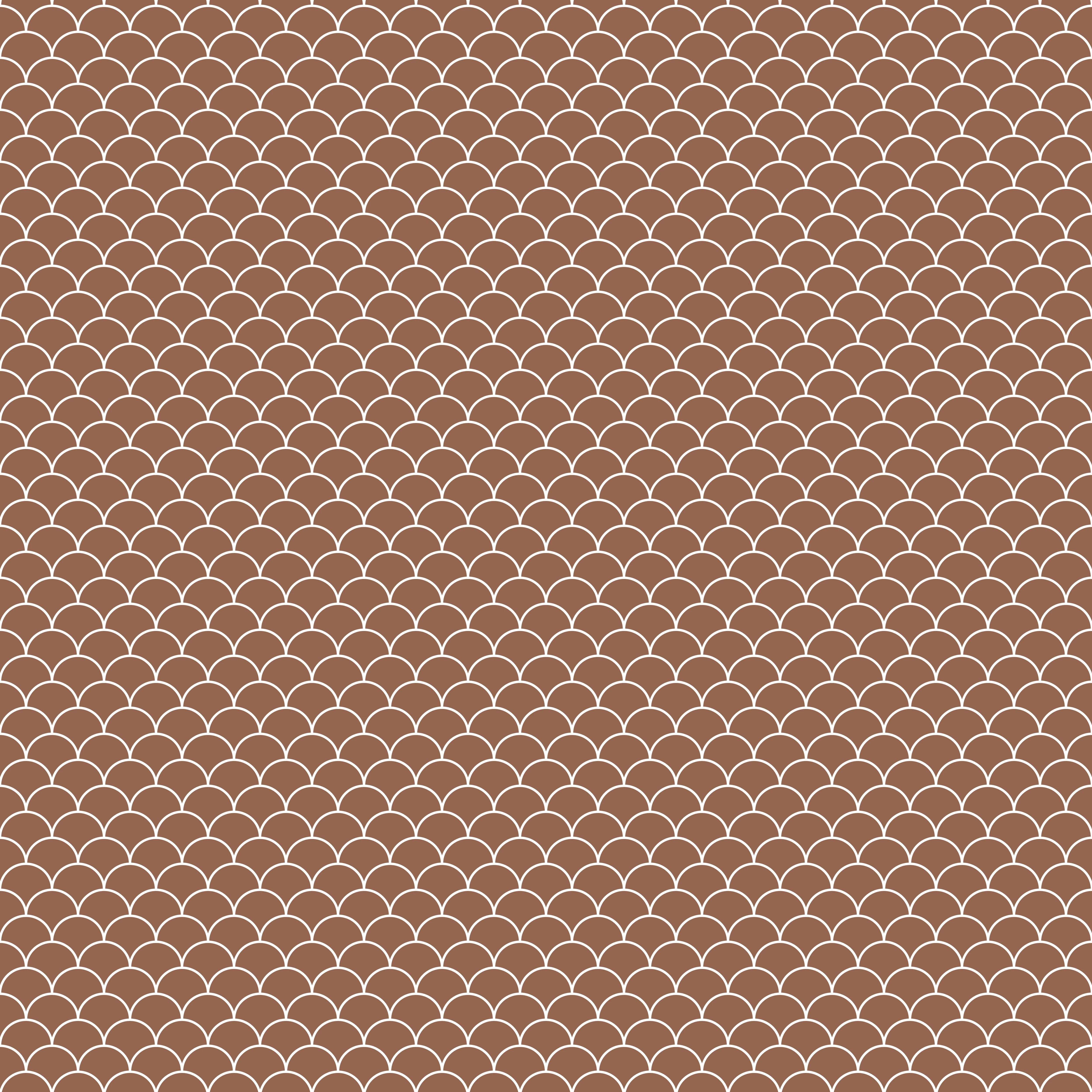 Duschrückwand - Simmetria - Imperiale - Cannella