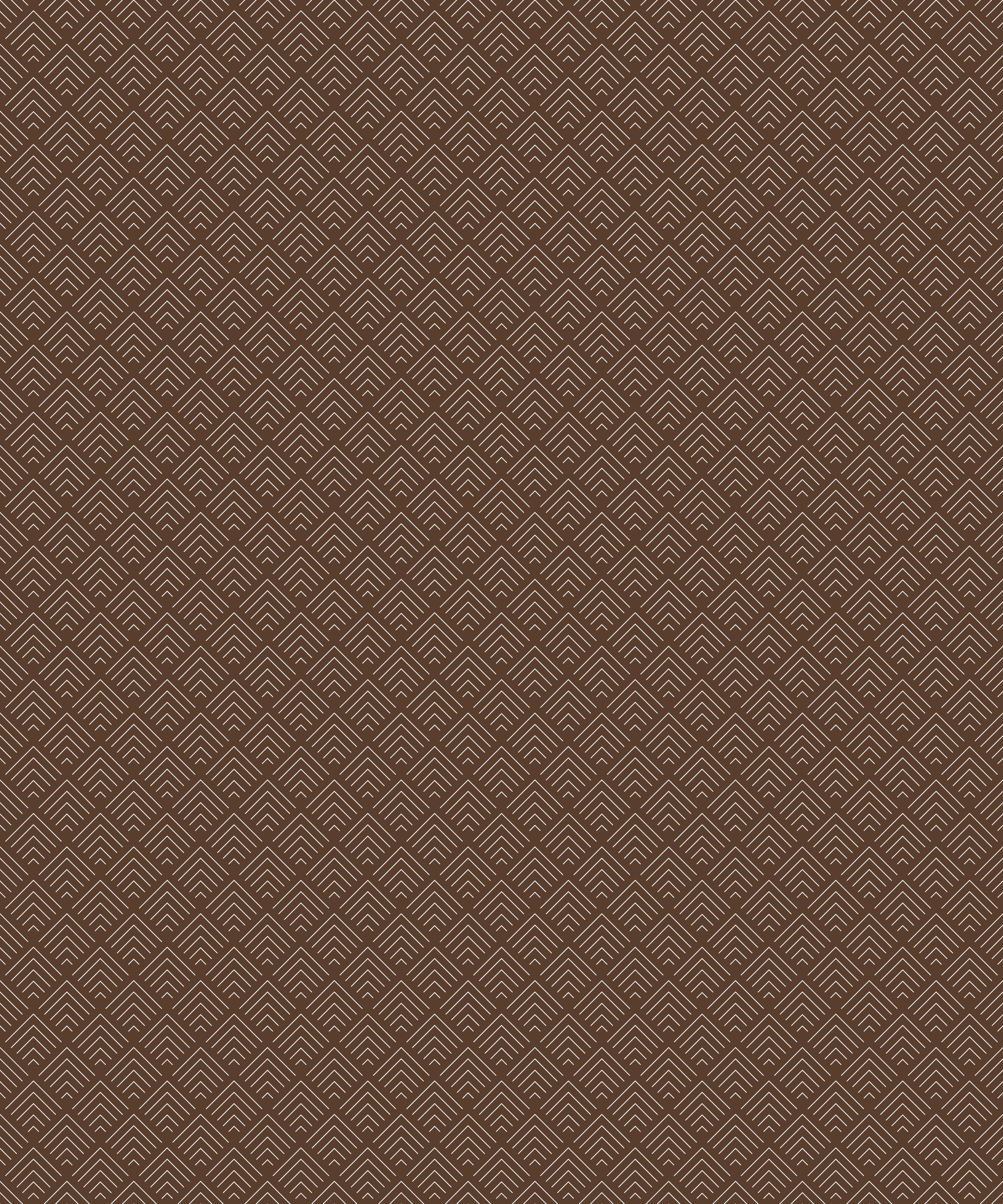 Duschrückwand - Simmetria - Incanto - Caffè