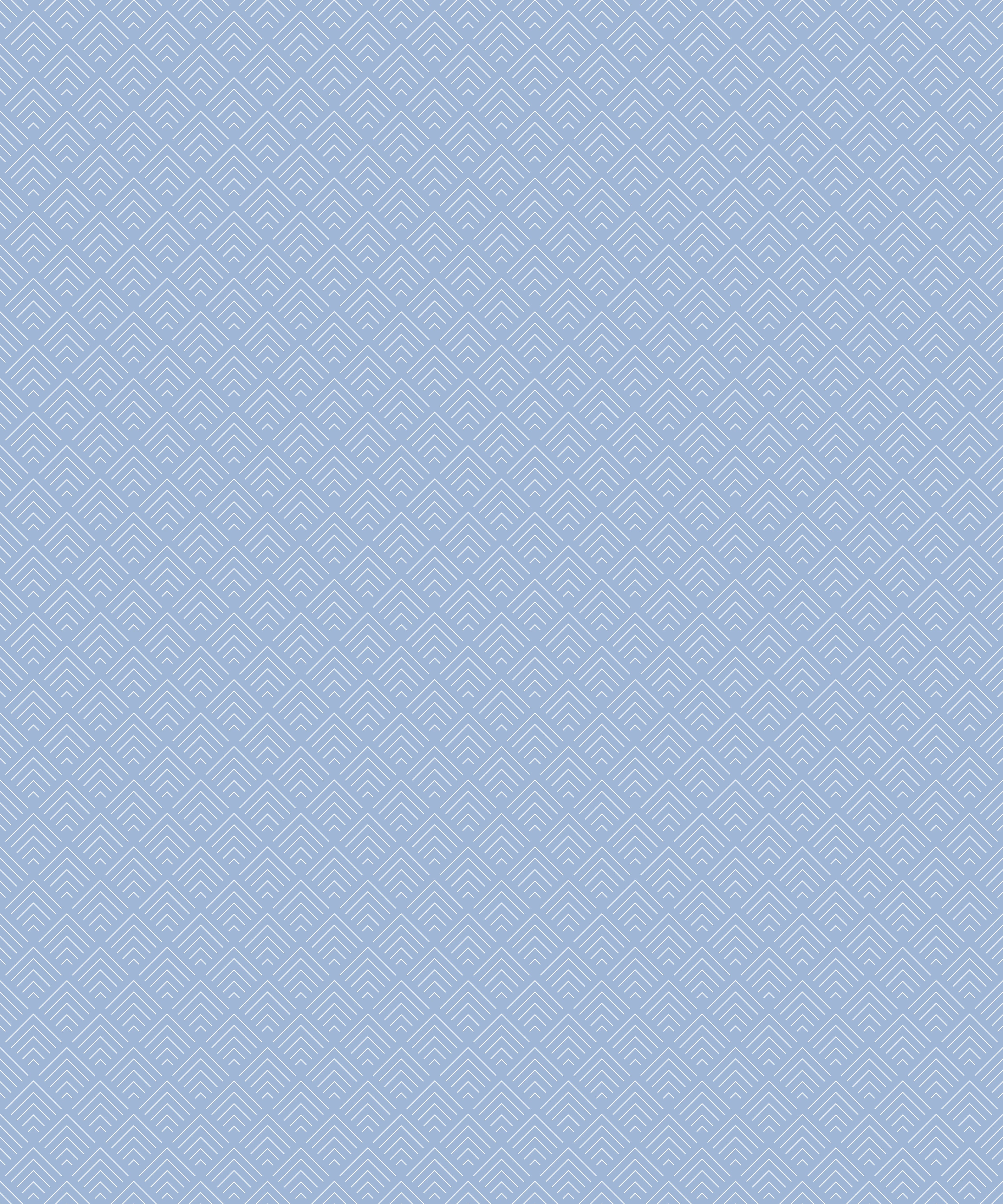 Duschrückwand - Simmetria - Incanto - Ceruleo