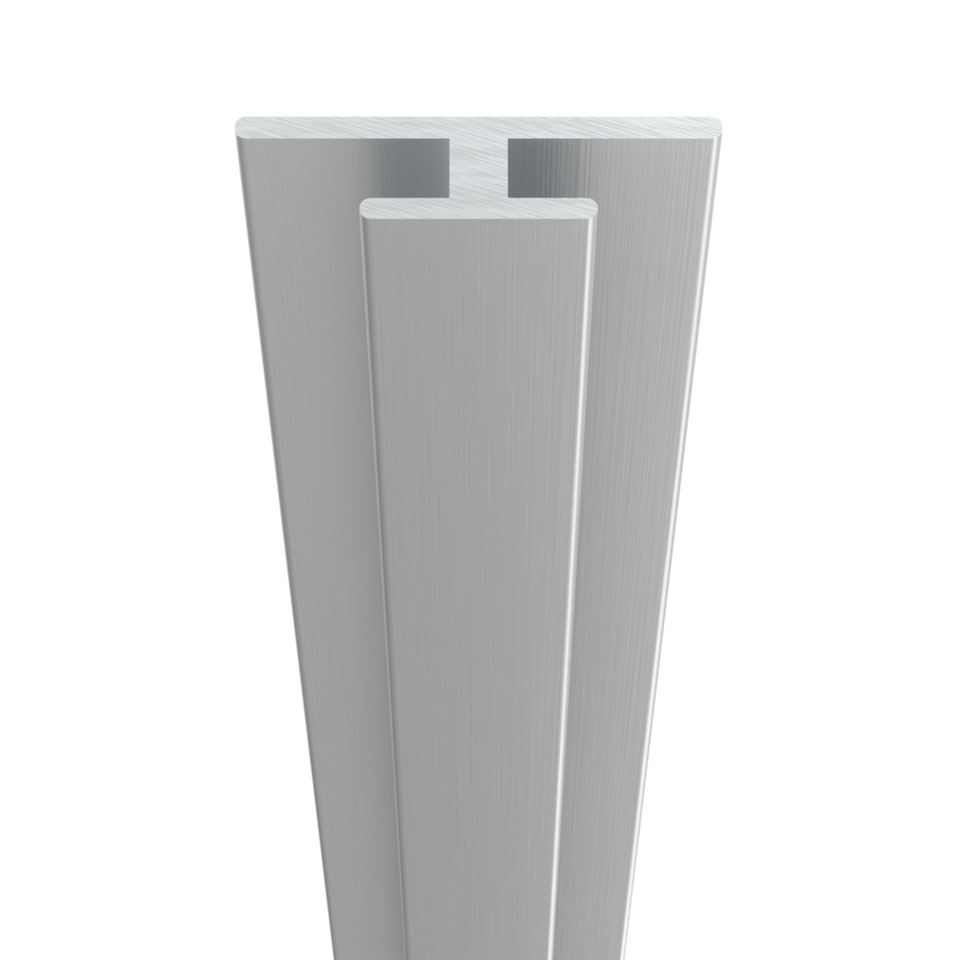 Aluminium-Profile