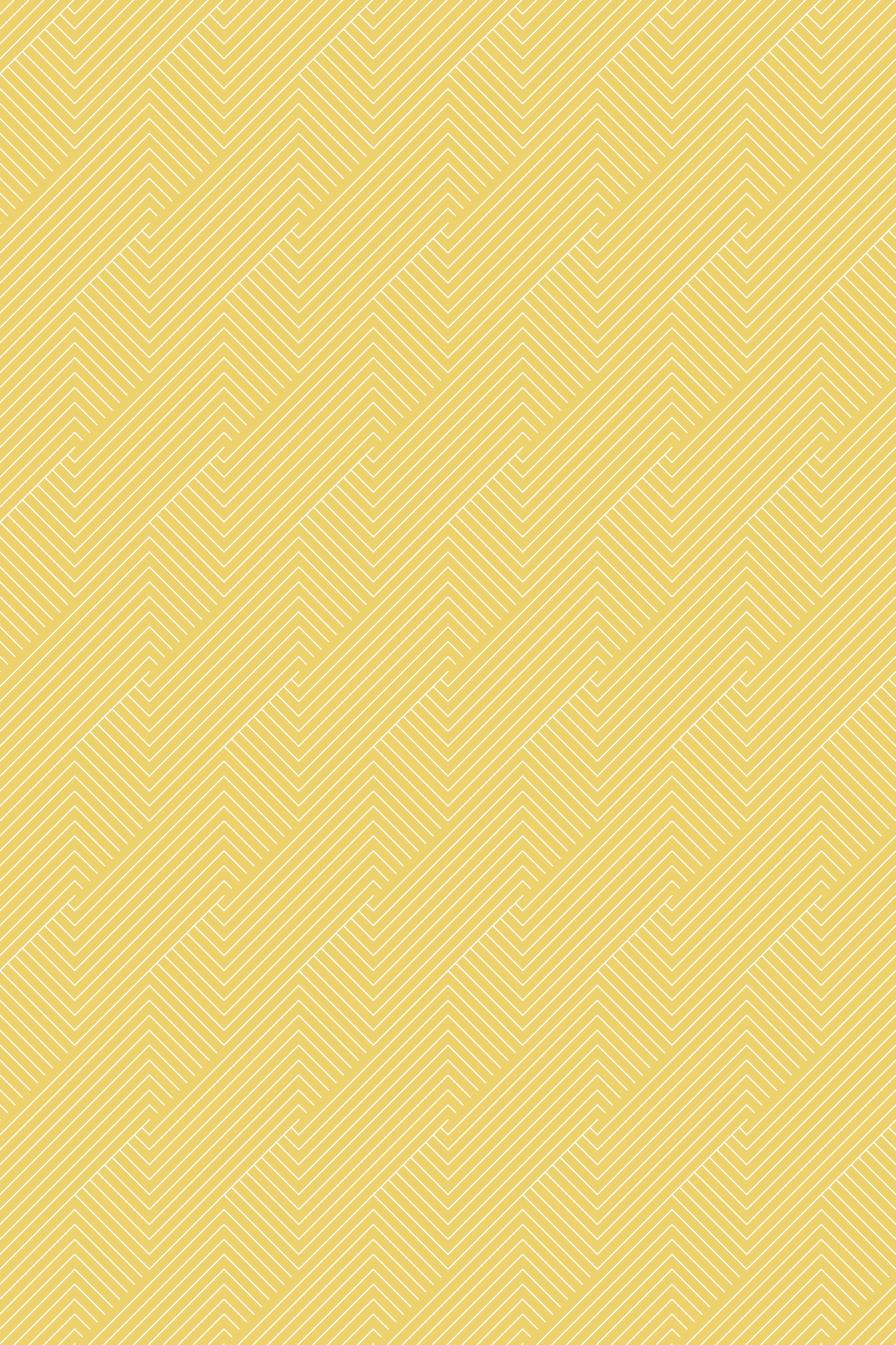 Duschrückwand - Geometrica - Intreccio  - Oro