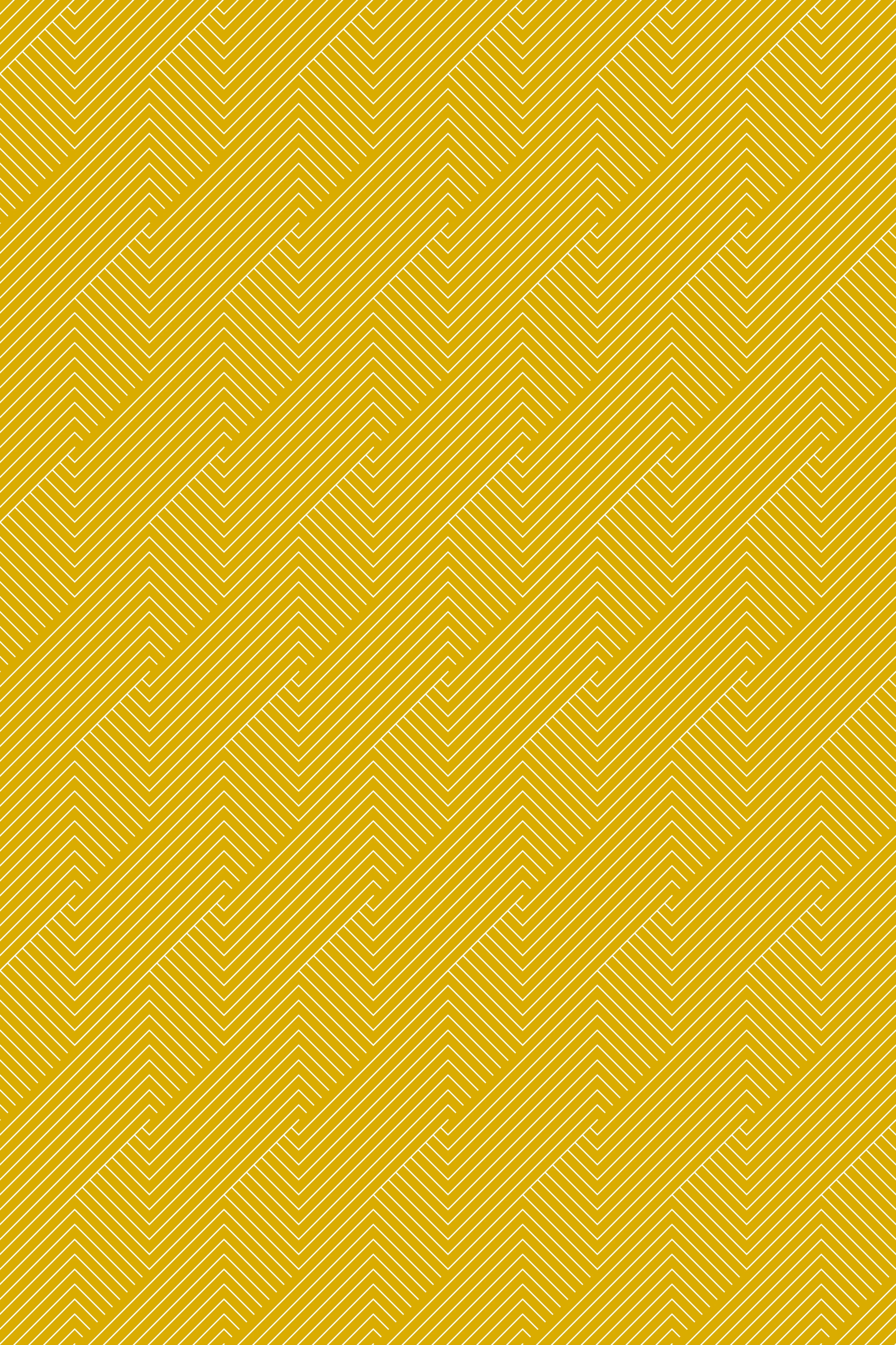 Duschrückwand - Geometrica - Intreccio  - Senape