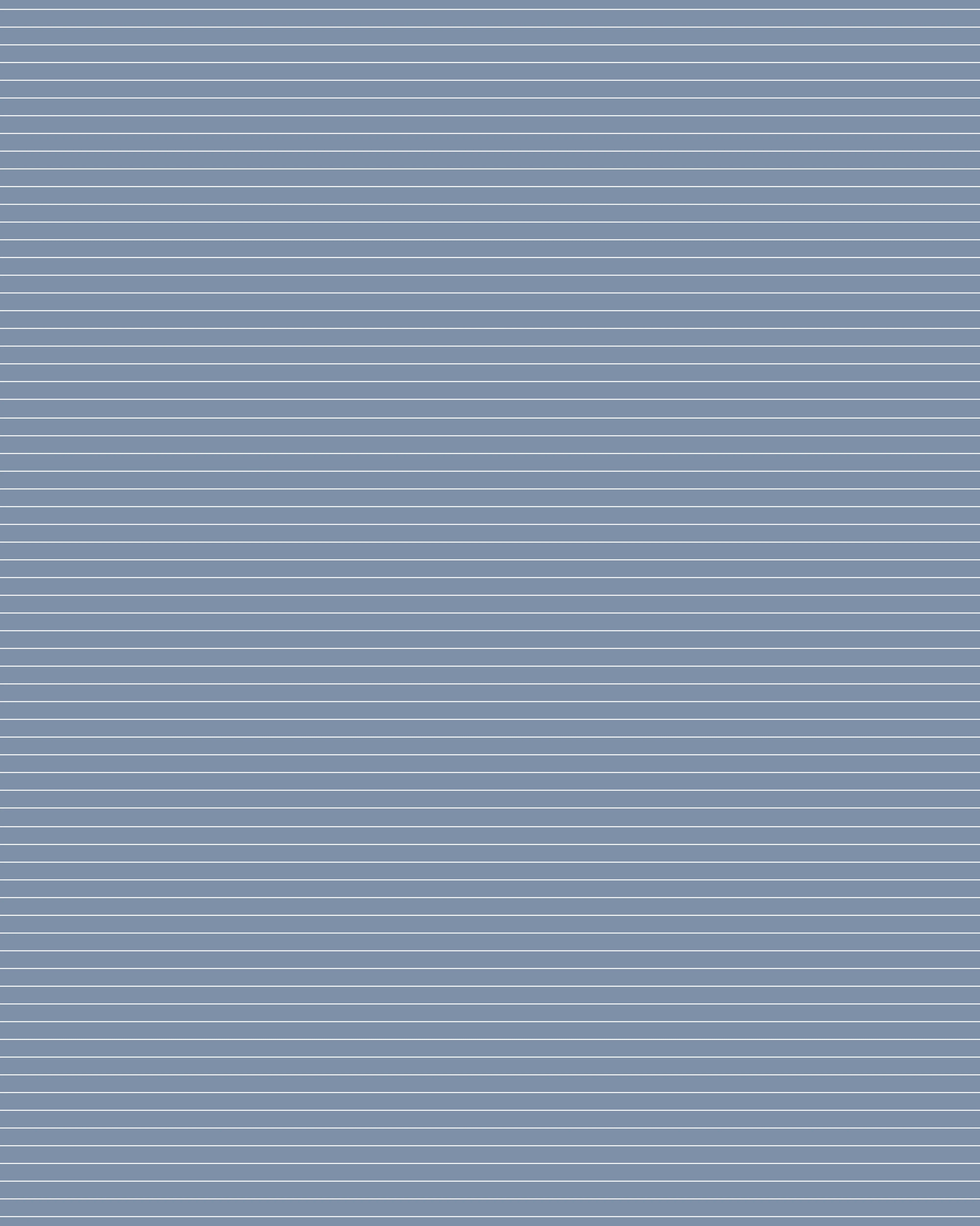 Duschrückwand - Geometrica - Orizzontale - Azzurro polvere - Orizzontale