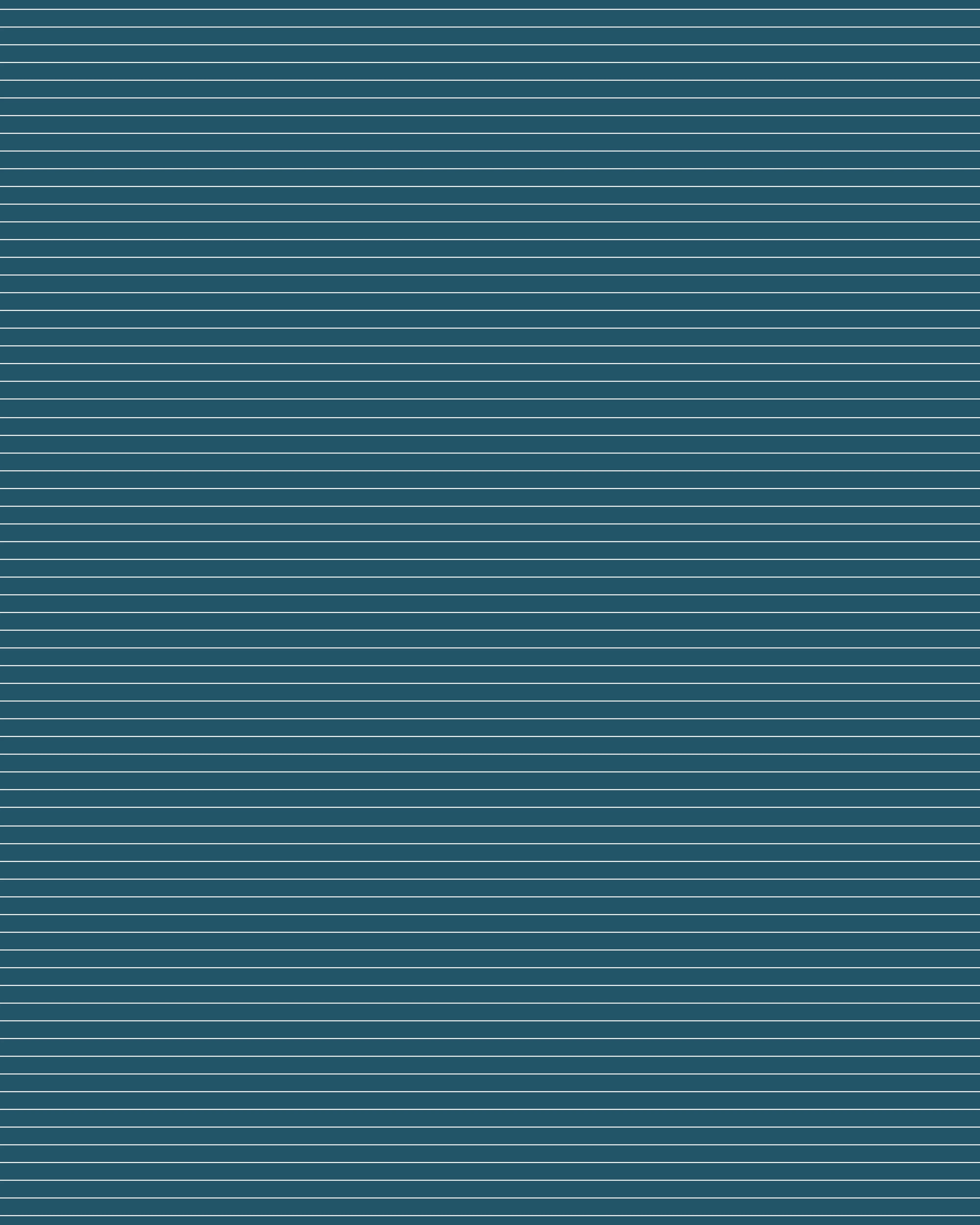 Duschrückwand - Geometrica - Orizzontale - Blu Petrolio - Orizzontale