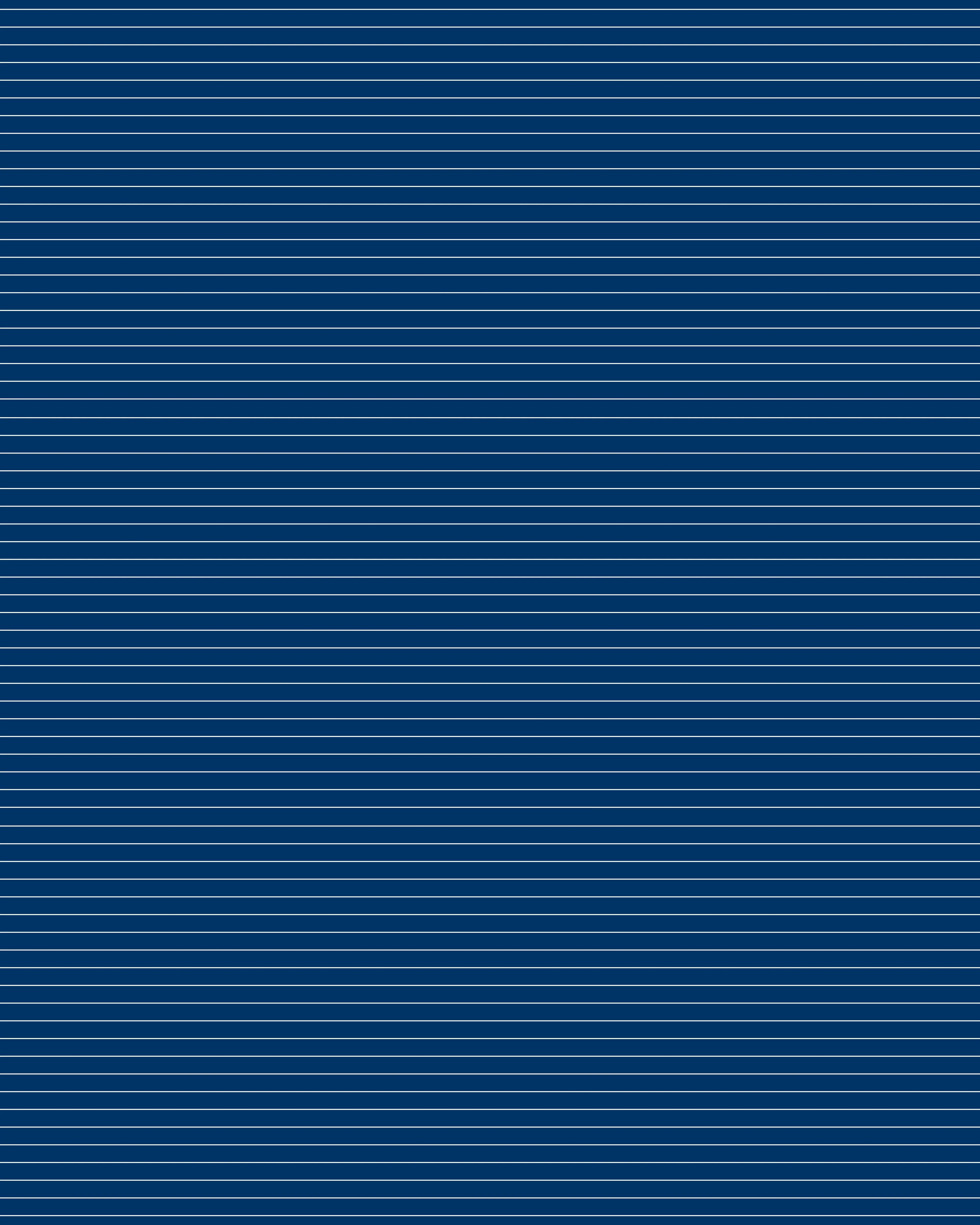 Duschrückwand - Geometrica - Orizzontale - Blu notte - Orizzontale