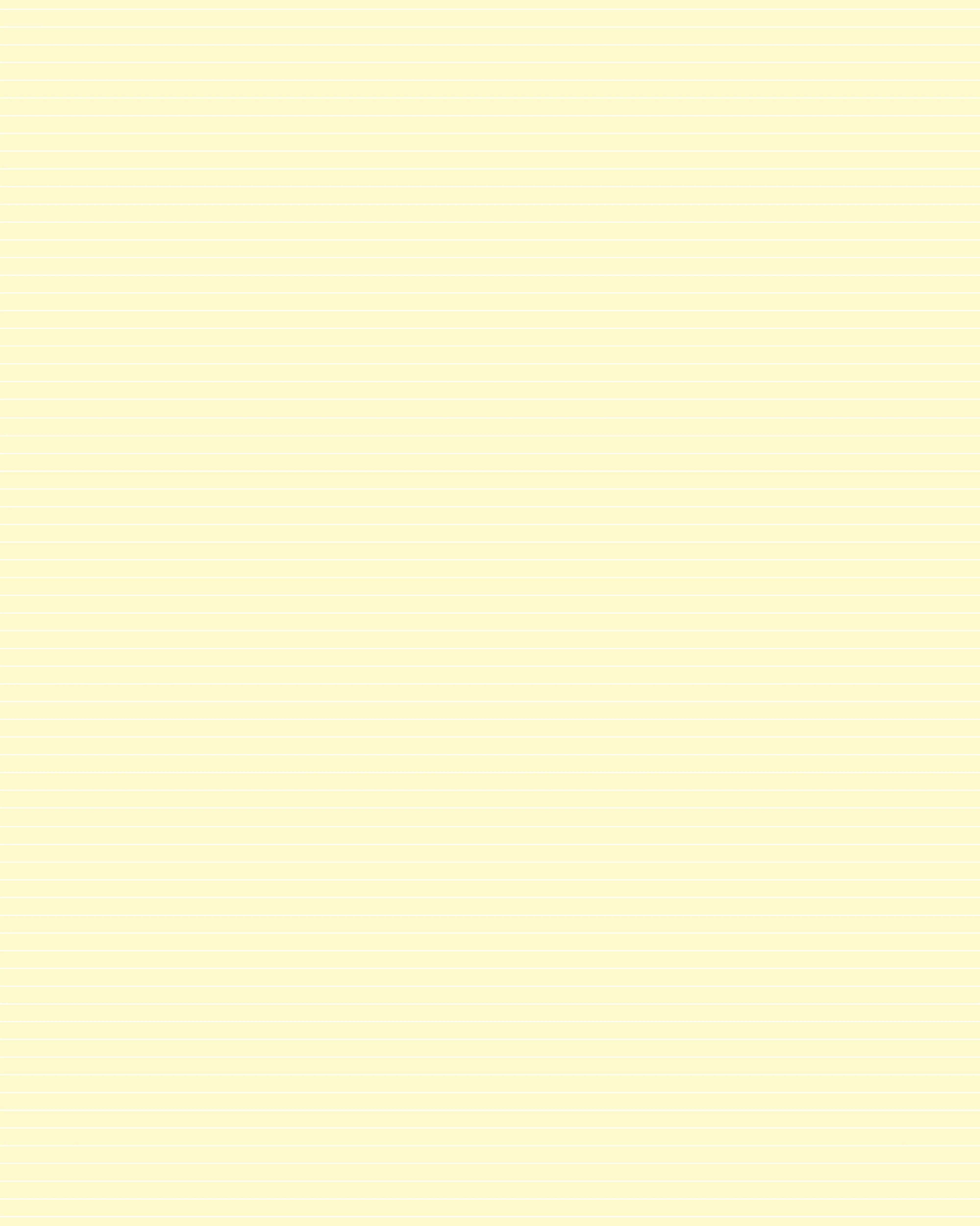 Duschrückwand - Geometrica - Orizzontale - Limone crema - Orizzontale
