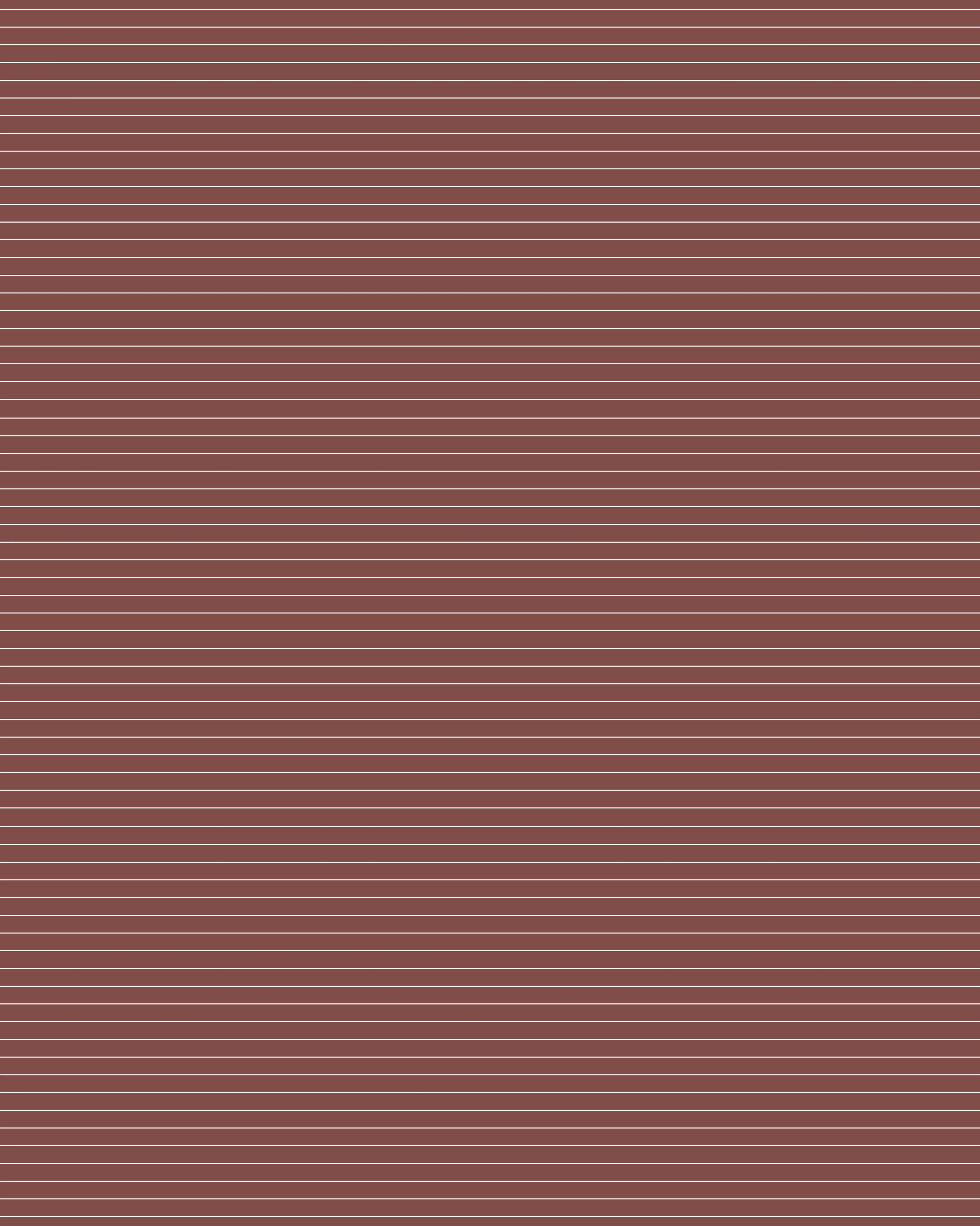 Duschrückwand - Geometrica - Orizzontale - Mattone - Orizzontale