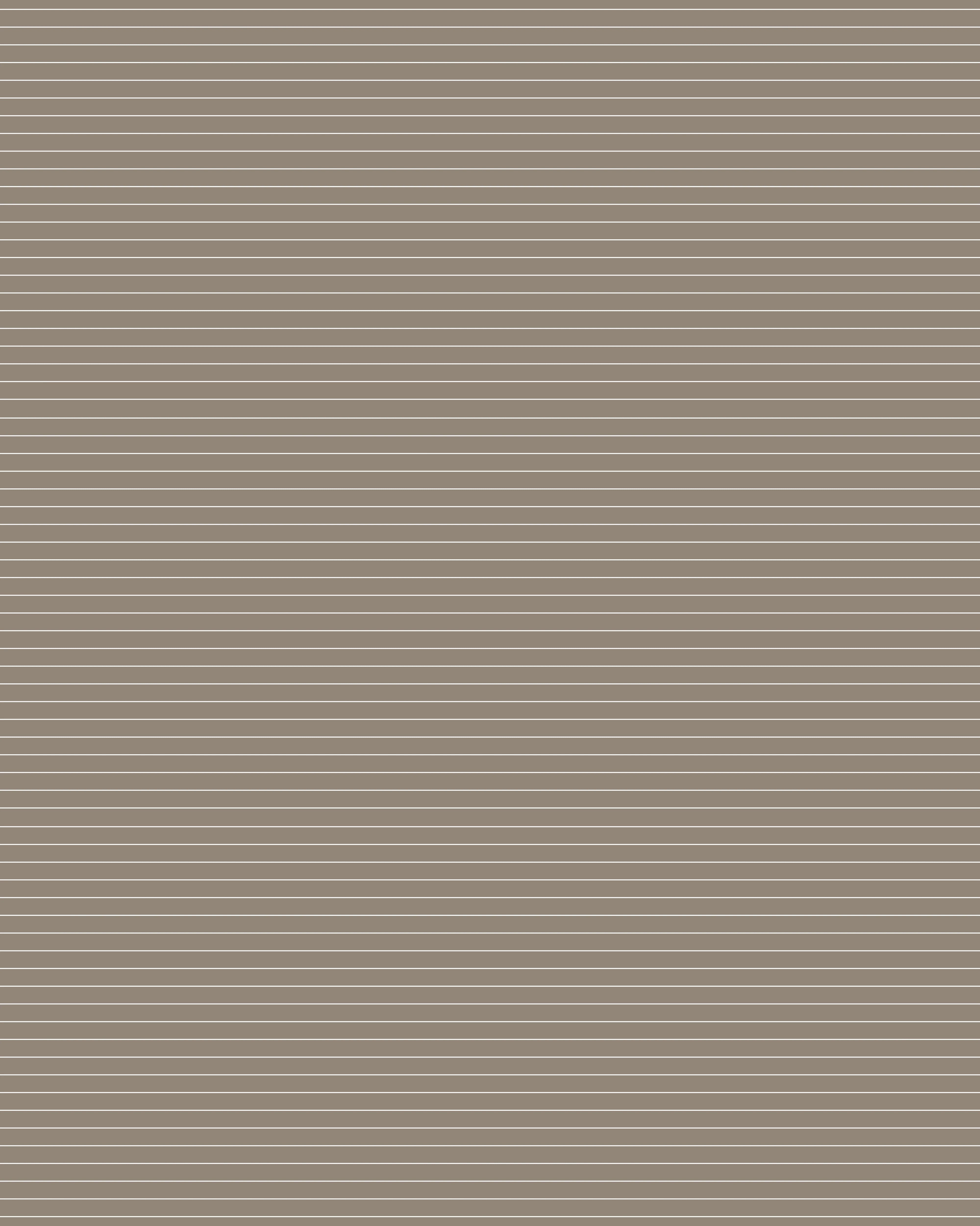 Duschrückwand - Geometrica - Orizzontale - Tortora - Orizzontale