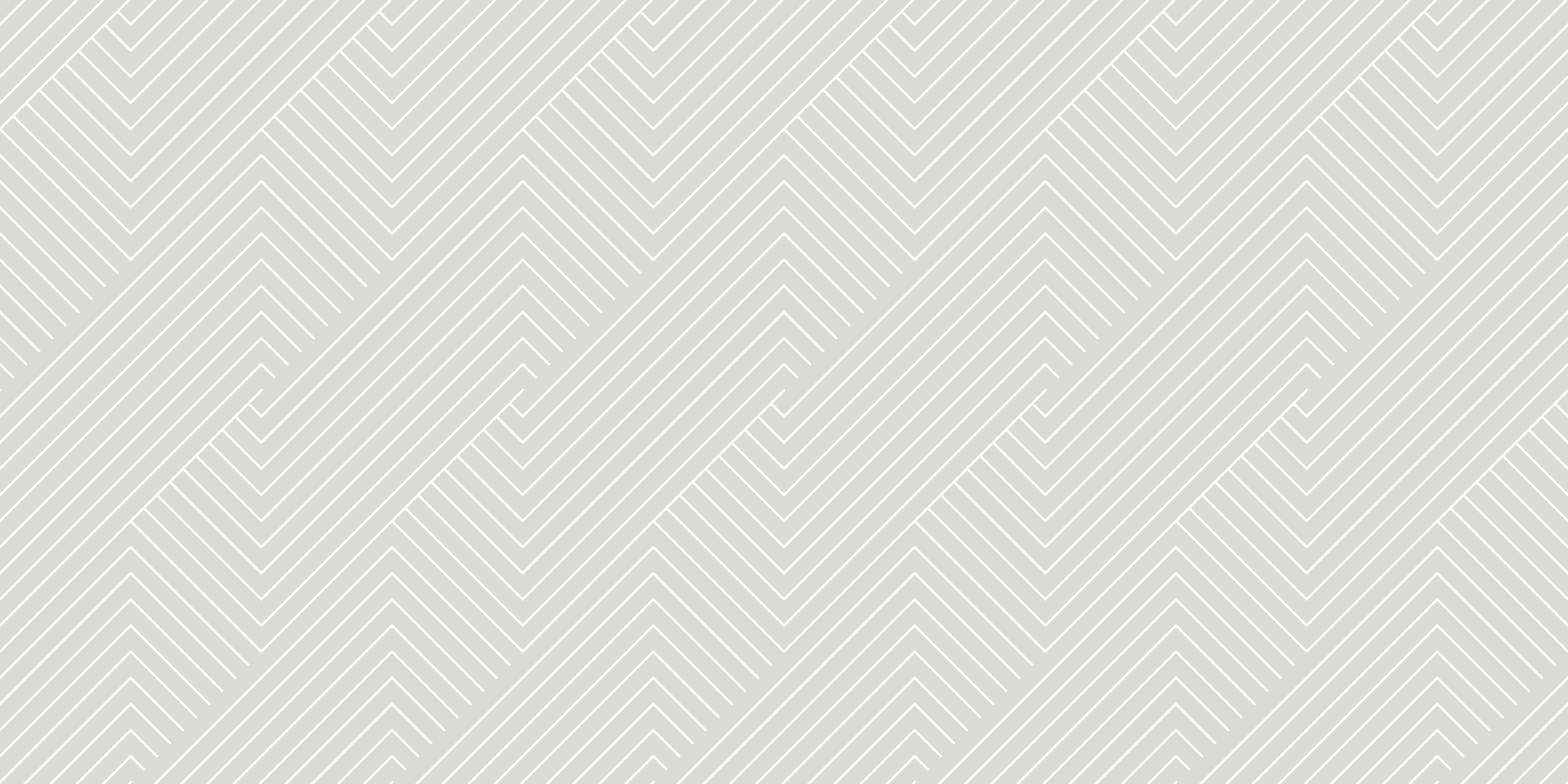 Küchenrückwand - Geometrica - Intreccio  - Argento