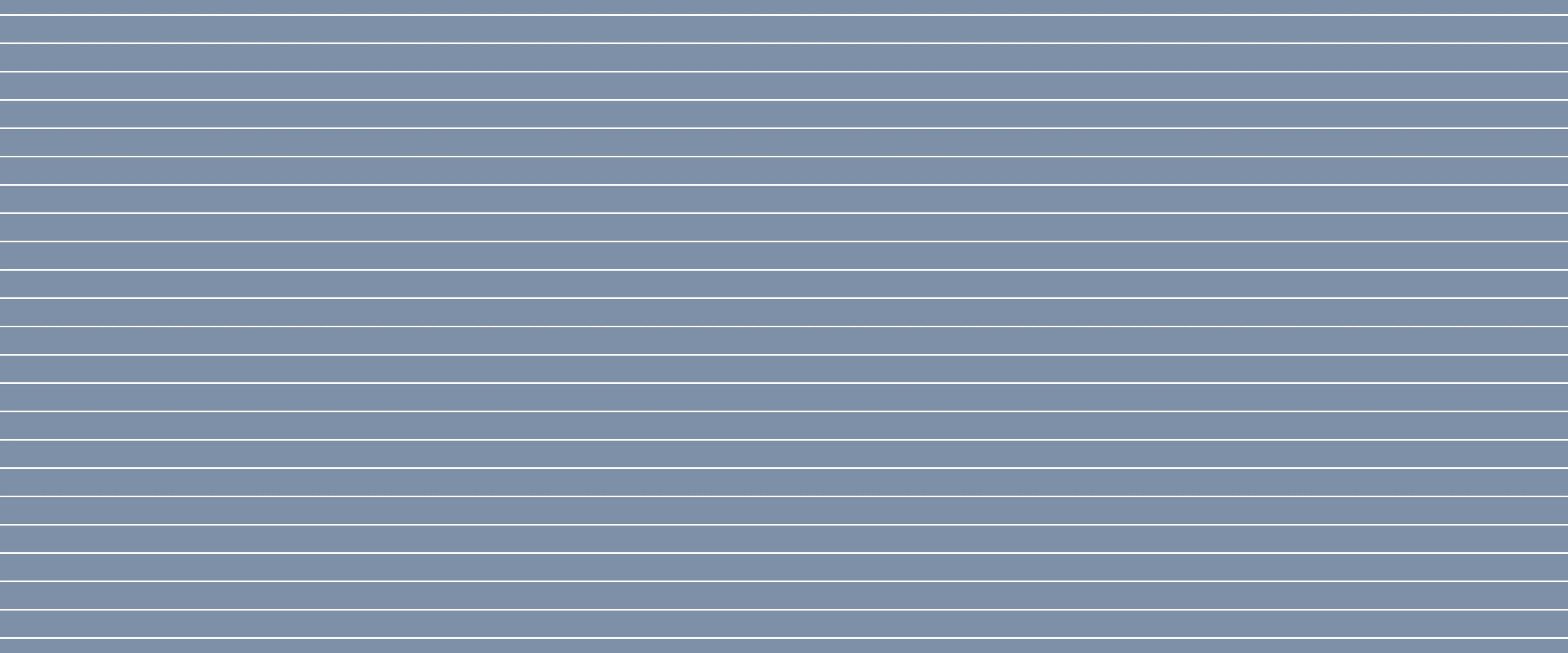 Küchenrückwand - Geometrica - Orizzontale - Azzurro polvere - Orizzontale