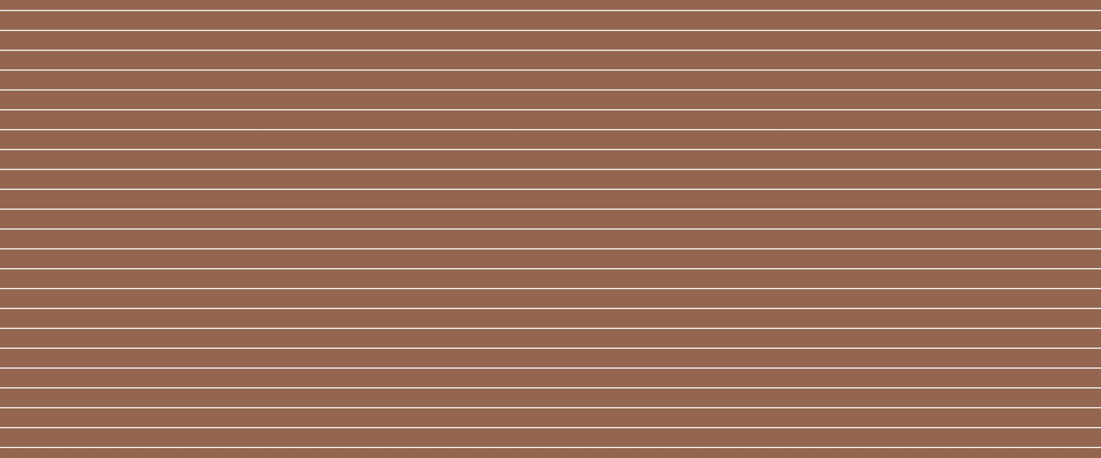 Küchenrückwand - Geometrica - Orizzontale - Cannella - Orizzontale