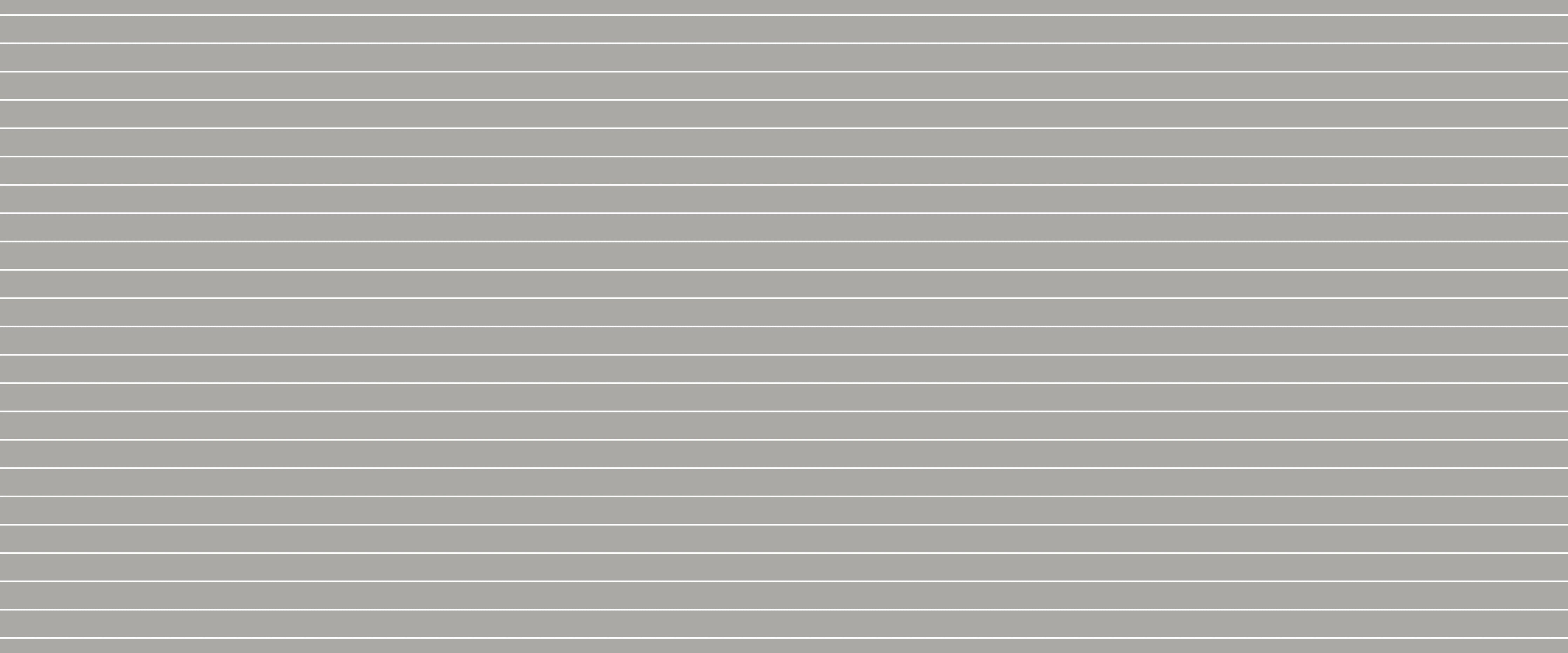 Küchenrückwand - Geometrica - Orizzontale - Cemento - Orizzontale