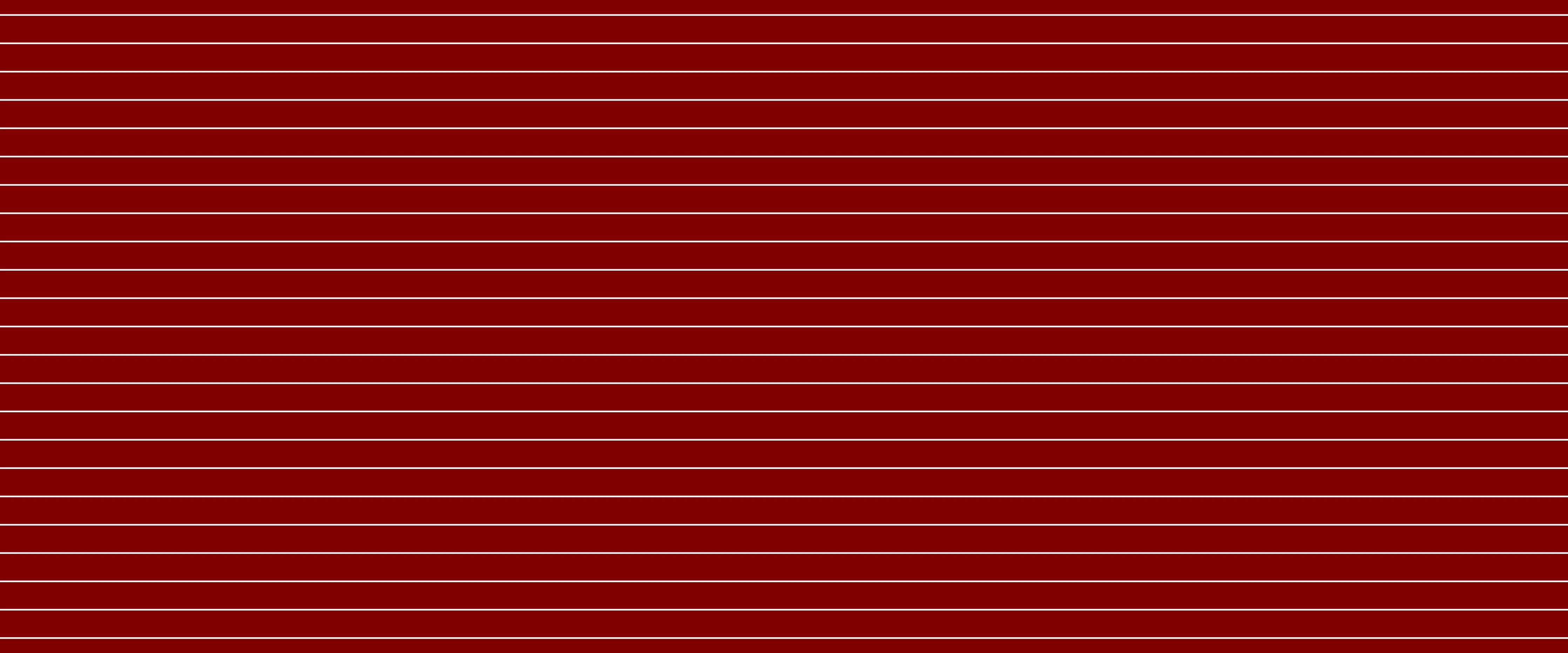 Küchenrückwand - Geometrica - Orizzontale - Granata - Orizzontale
