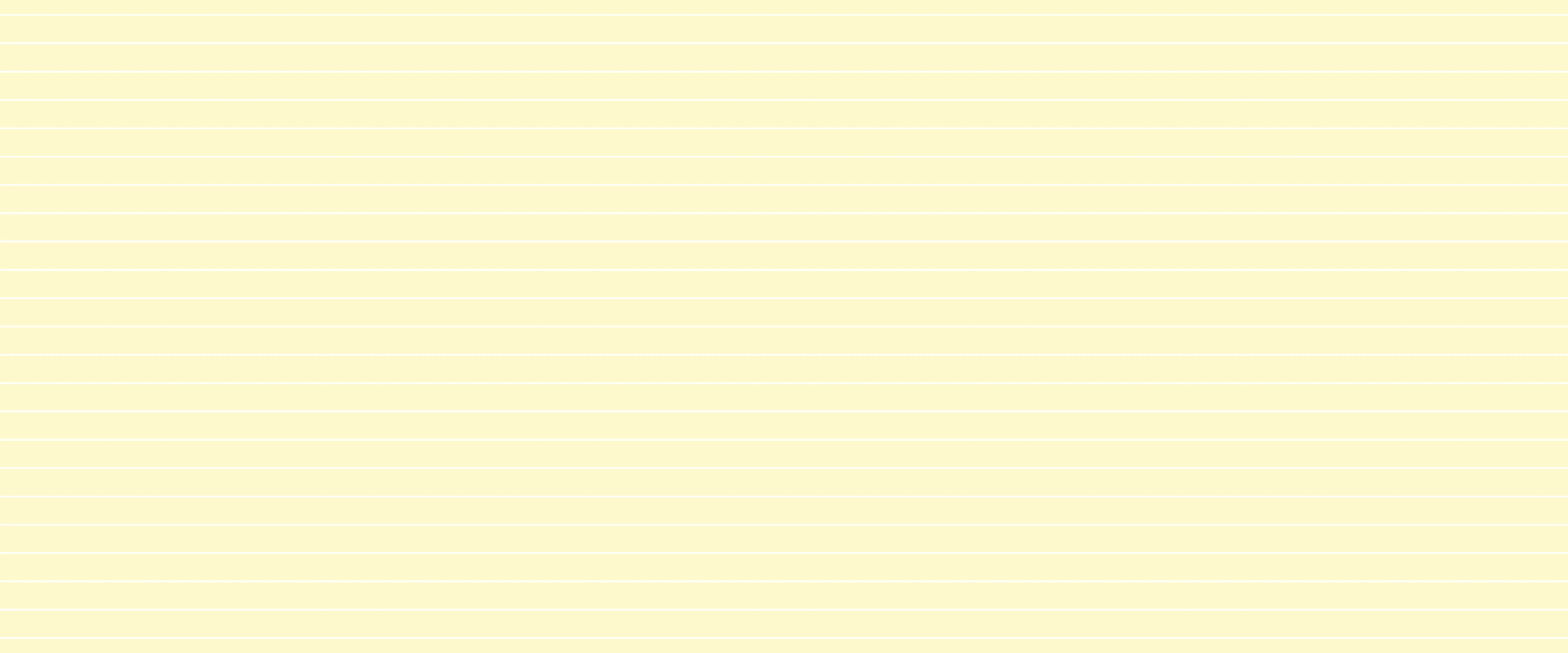 Küchenrückwand - Geometrica - Orizzontale - Limone crema - Orizzontale