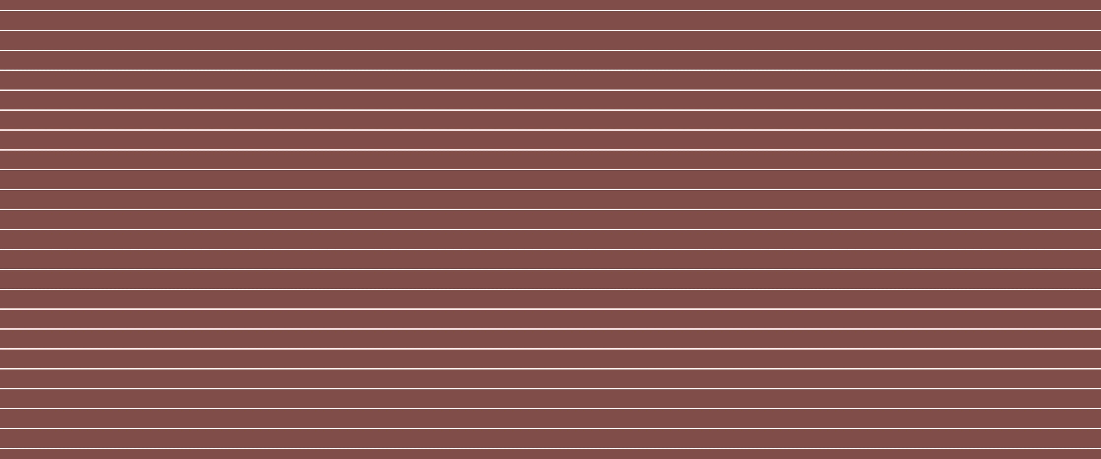 Küchenrückwand - Geometrica - Orizzontale - Mattone - Orizzontale