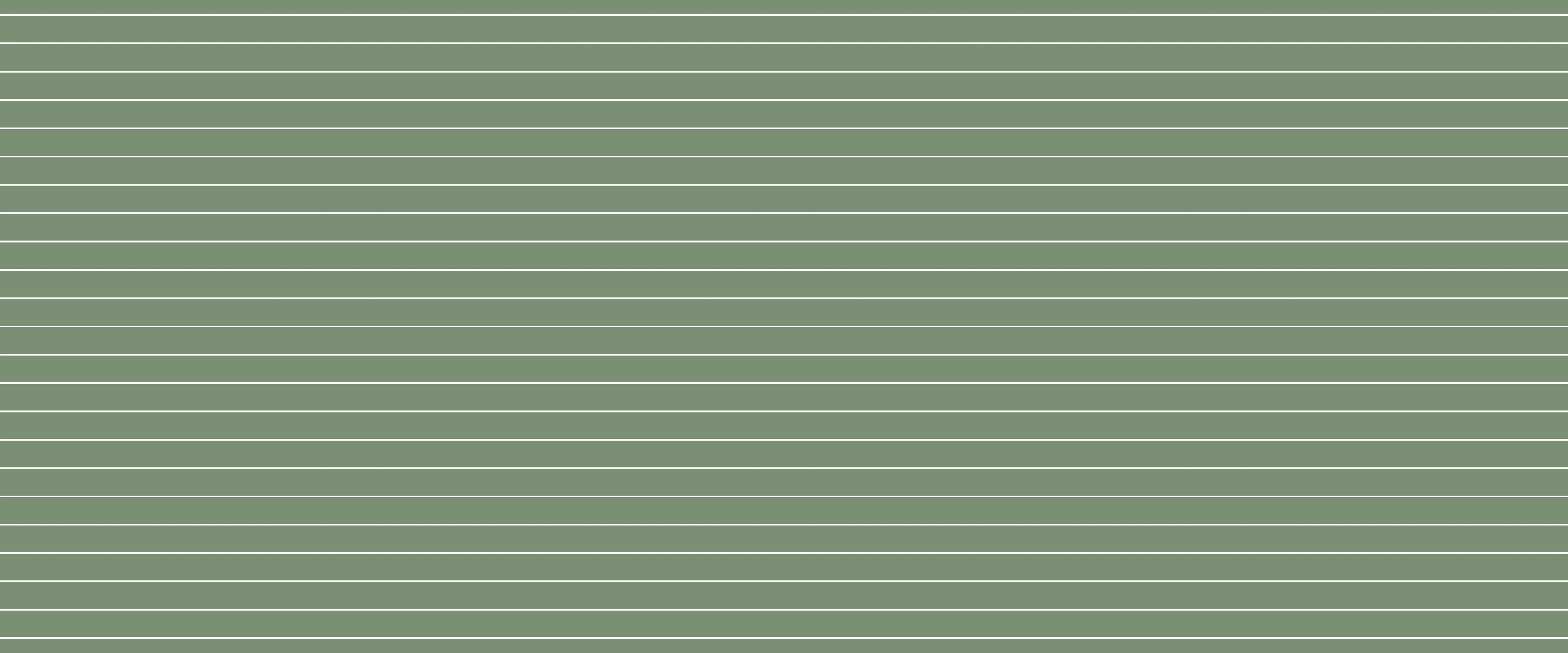Küchenrückwand - Geometrica - Orizzontale - Oliva - Orizzontale