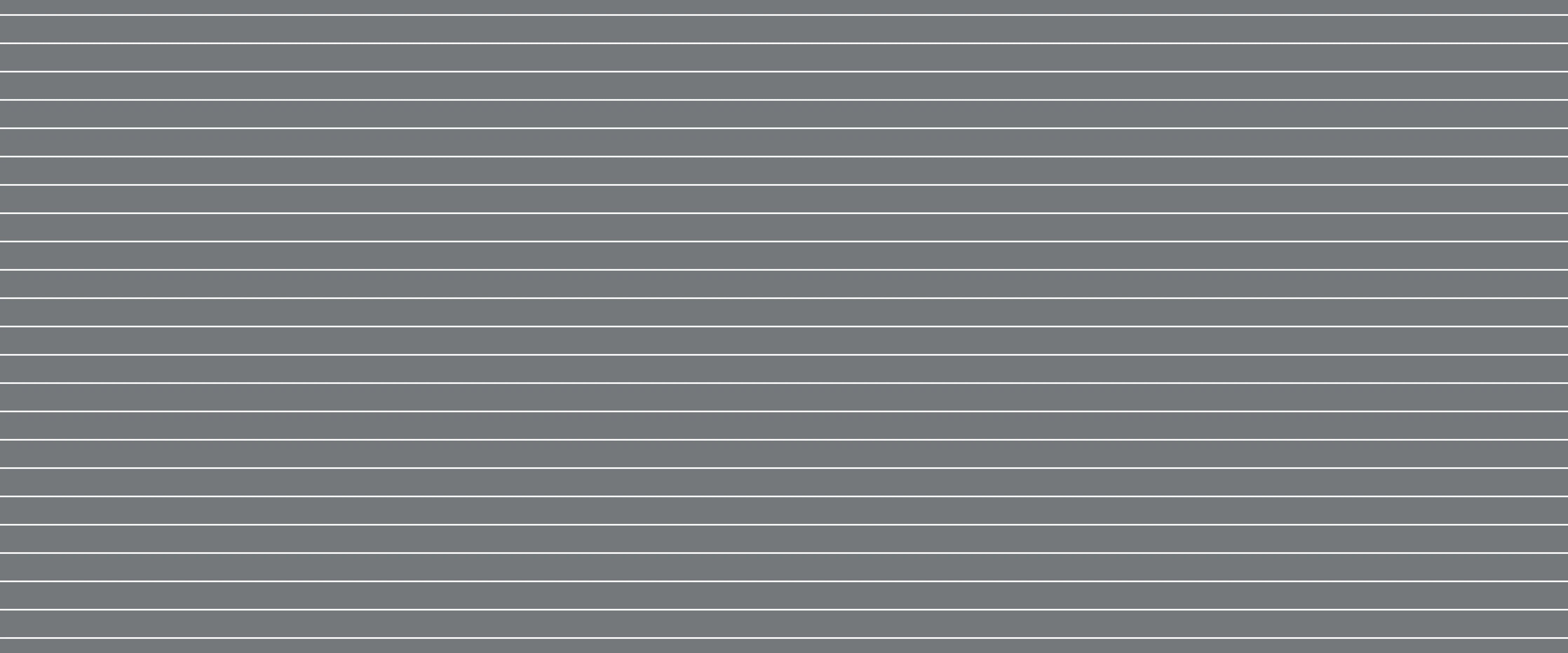 Küchenrückwand - Geometrica - Orizzontale - Piombo - Orizzontale
