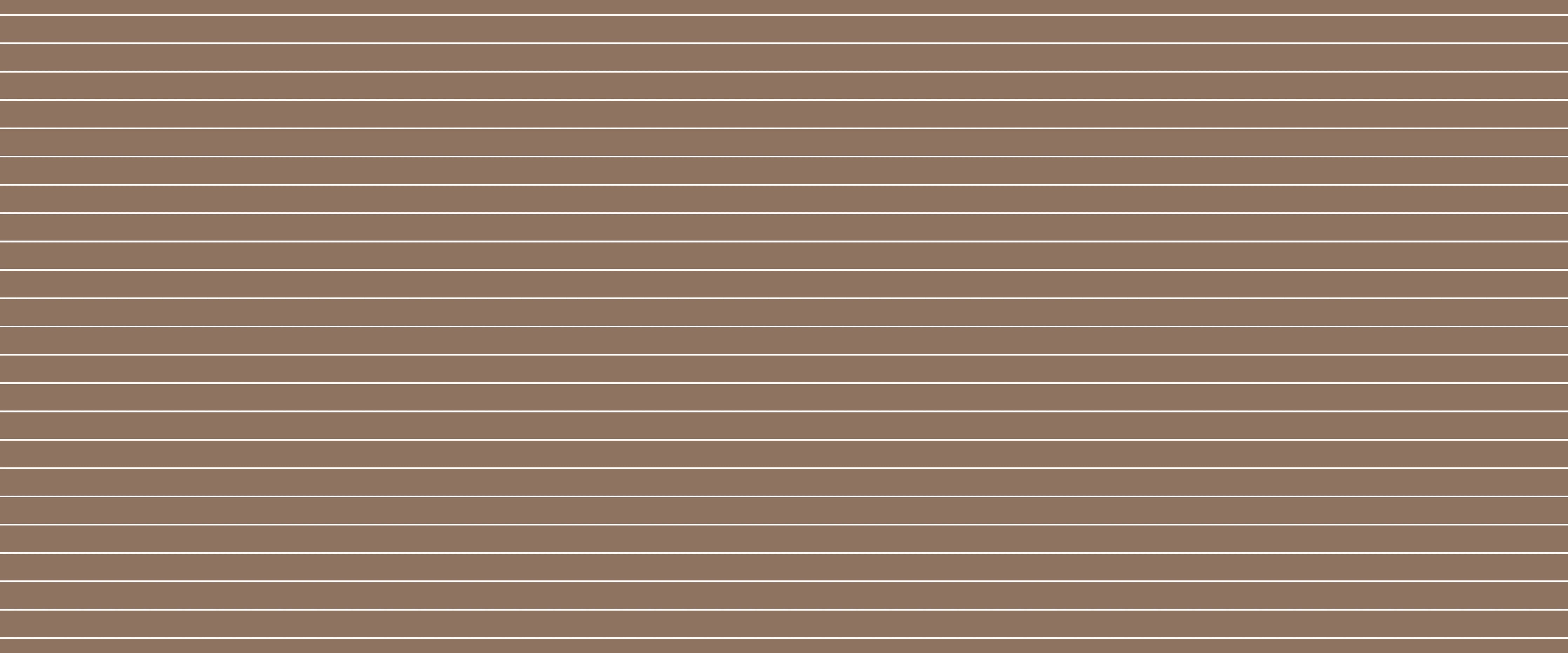 Küchenrückwand - Geometrica - Orizzontale - Sigaro - Orizzontale