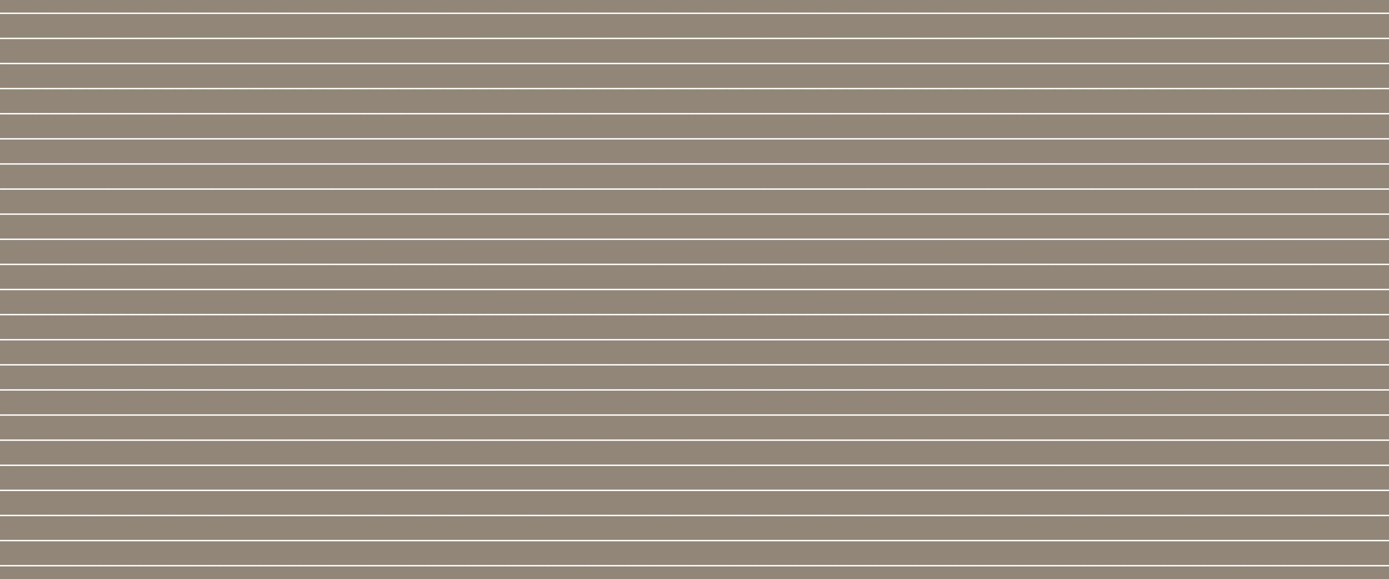 Küchenrückwand - Geometrica - Orizzontale - Tortora - Orizzontale