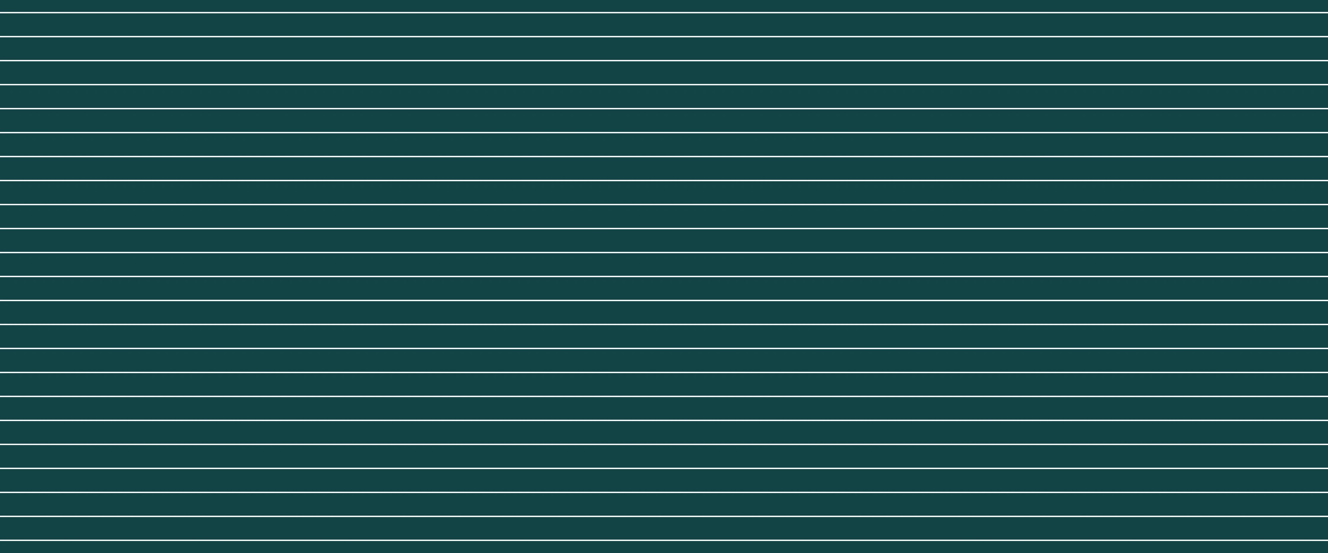Küchenrückwand - Geometrica - Orizzontale - Verde petrolio - Orizzontale